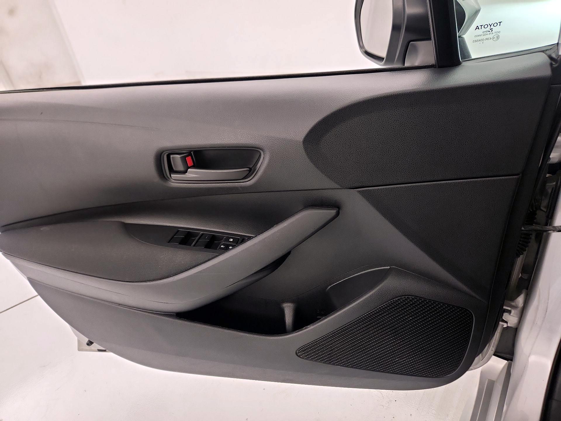 Thumbnail: 2024 Toyota Corolla - 12