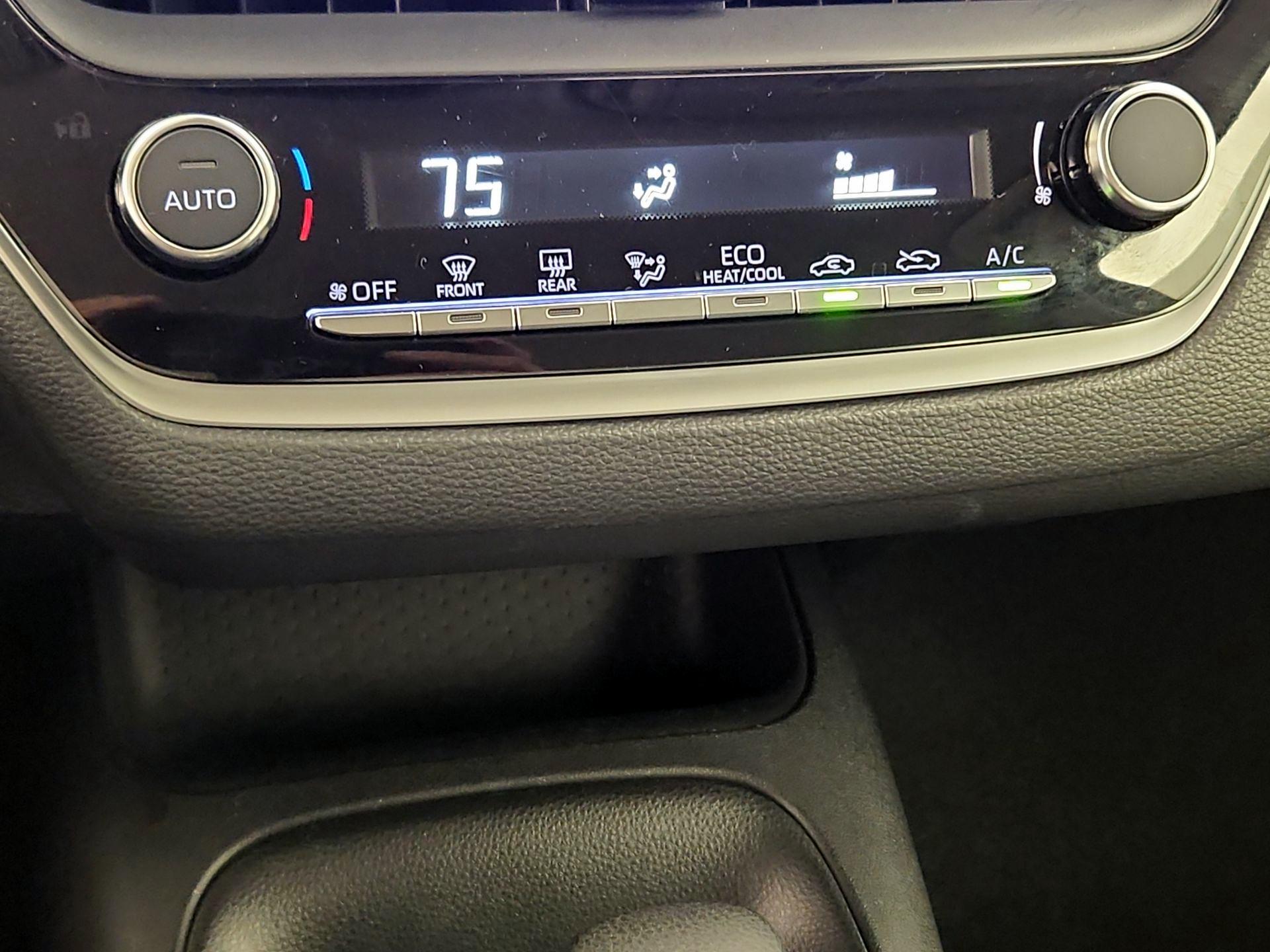 Thumbnail: 2024 Toyota Corolla - 17