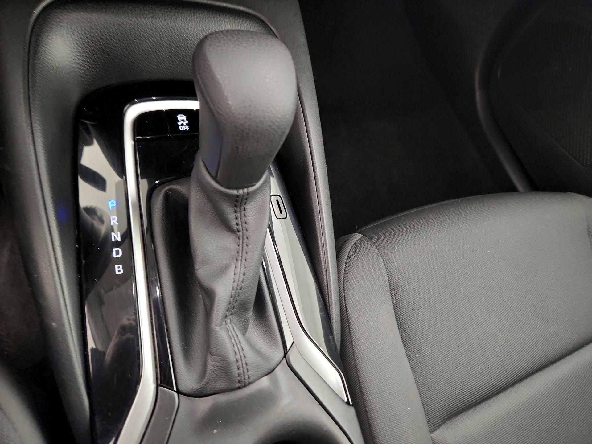 Thumbnail: 2024 Toyota Corolla - 18