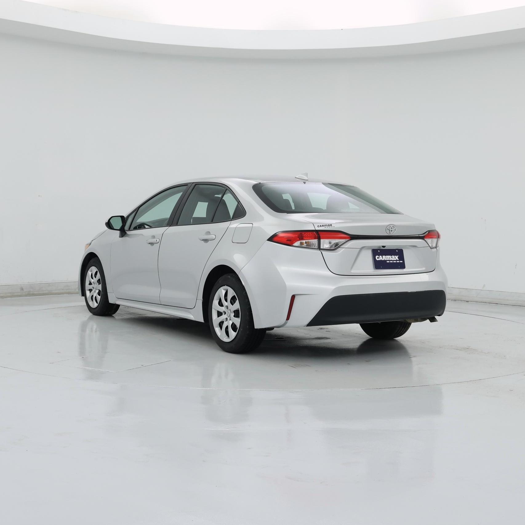 Thumbnail: 2024 Toyota Corolla - 2