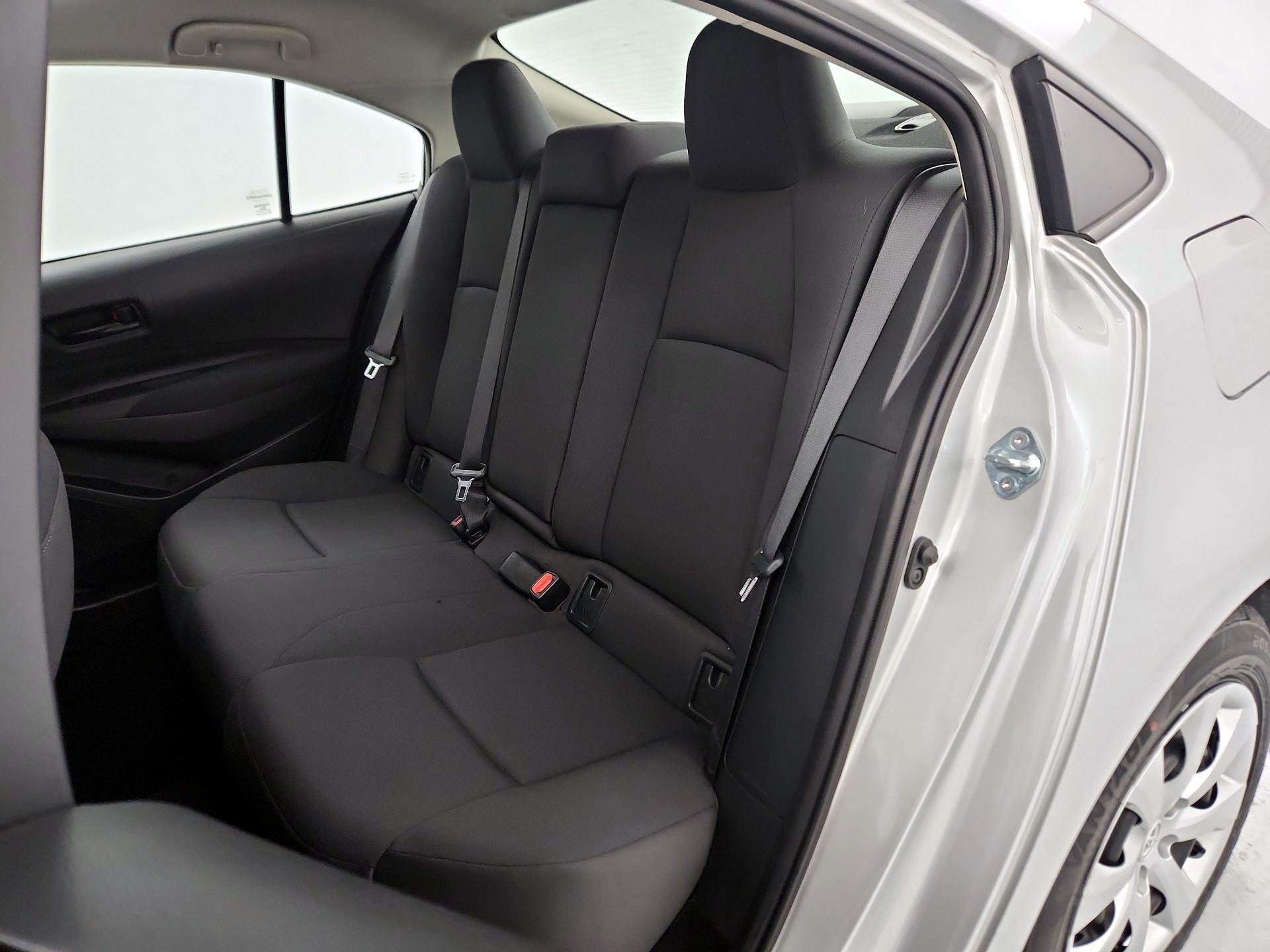 Thumbnail: 2024 Toyota Corolla - 20