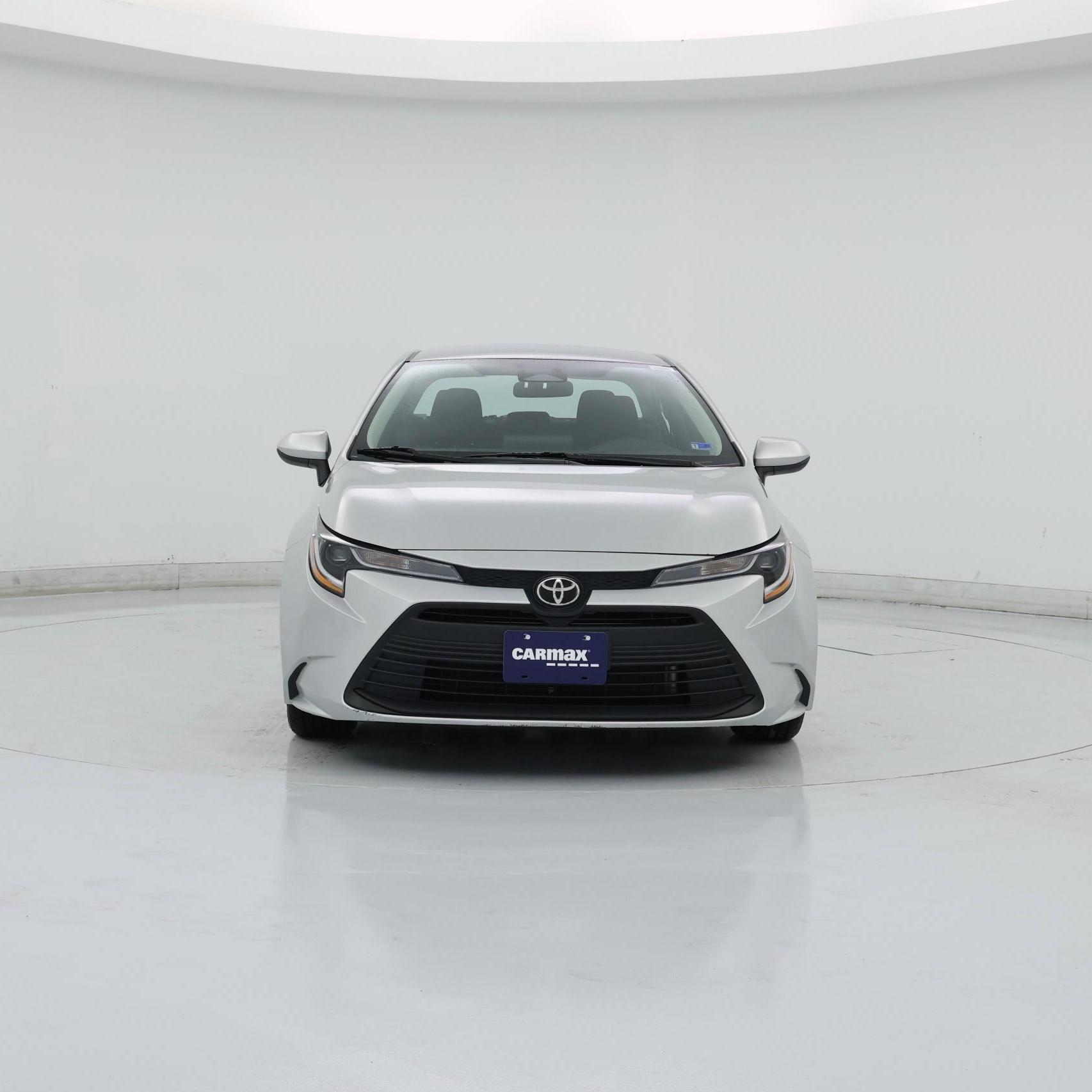 Thumbnail: 2024 Toyota Corolla - 5