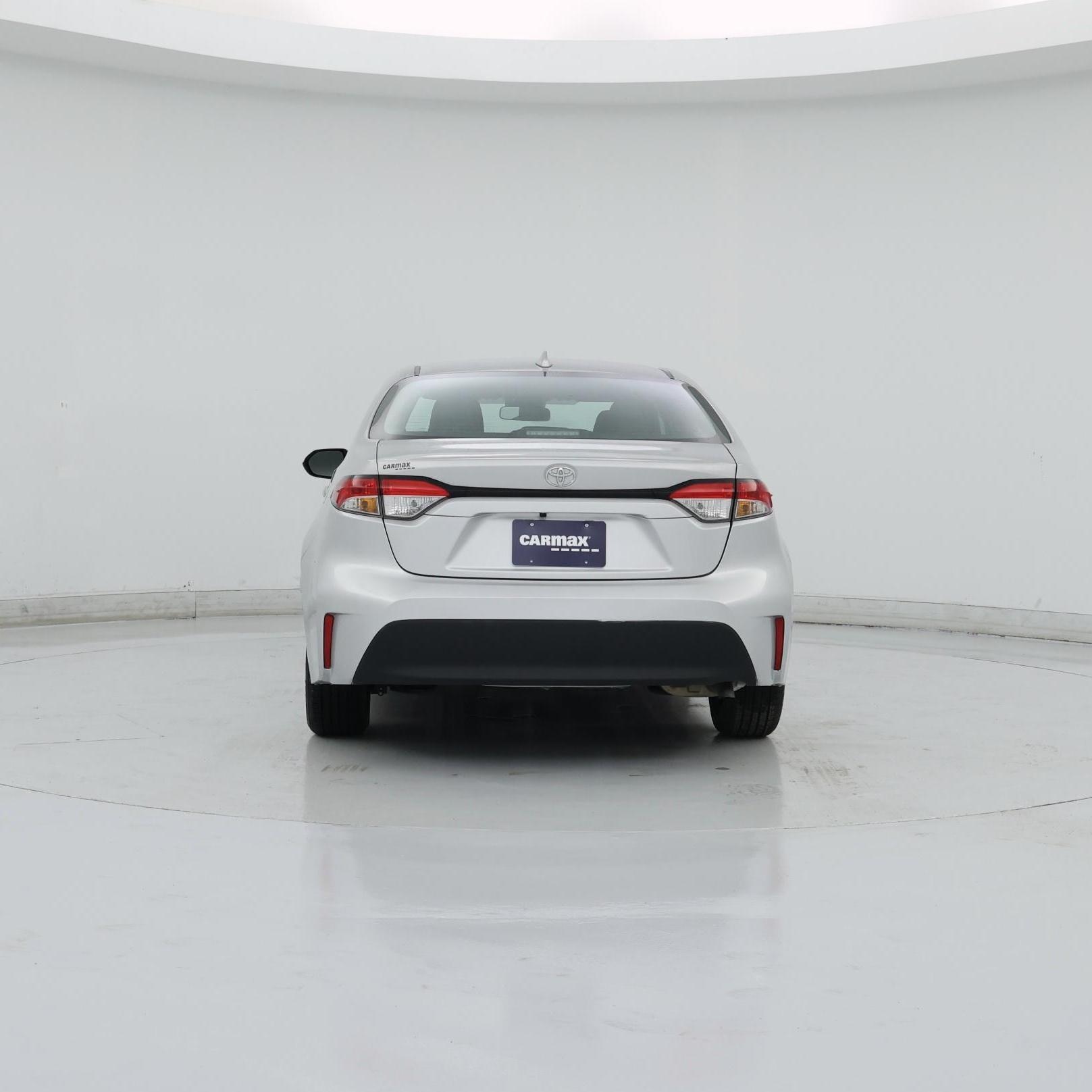 Thumbnail: 2024 Toyota Corolla - 6