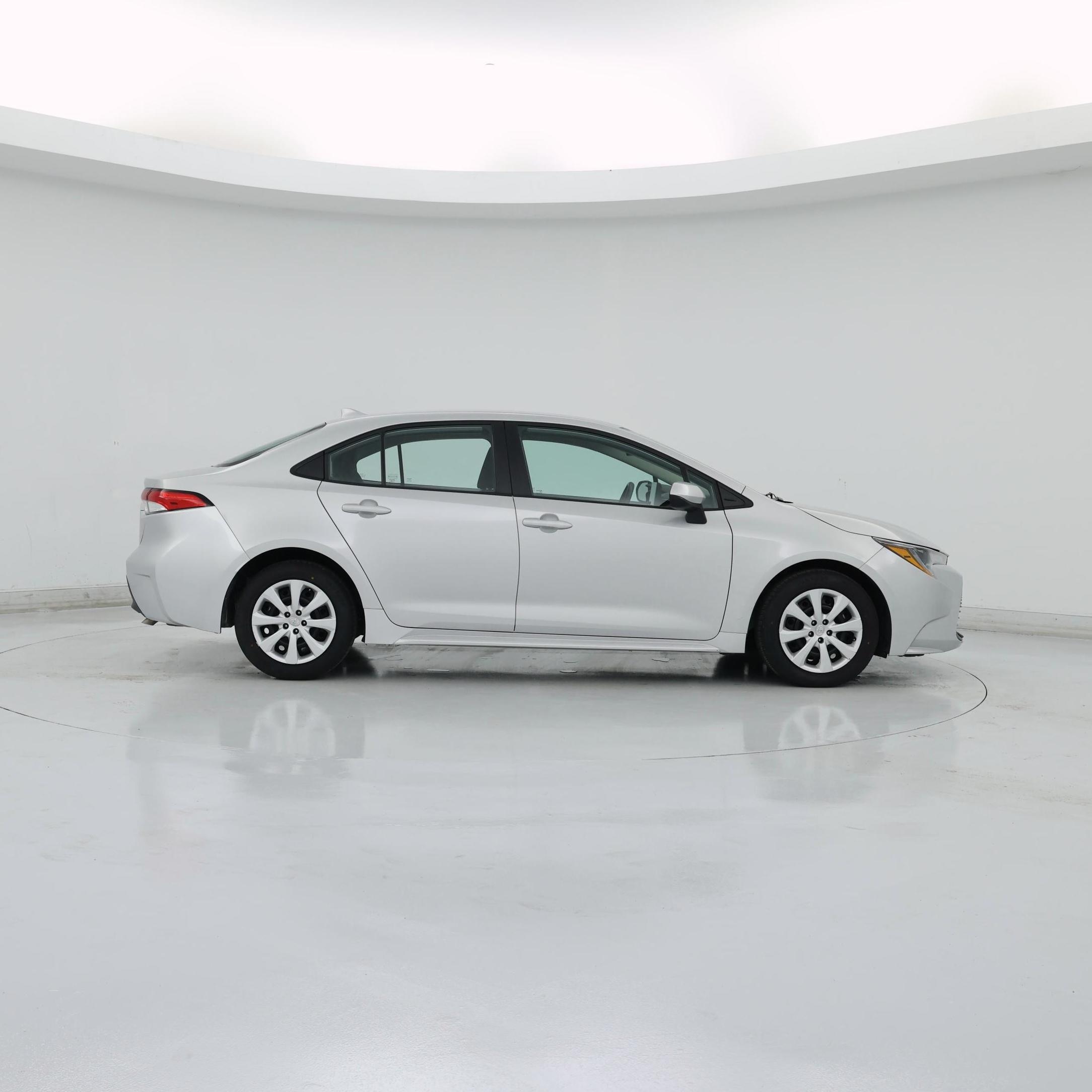 Thumbnail: 2024 Toyota Corolla - 7