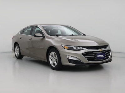 2023 Chevrolet Malibu 1LT