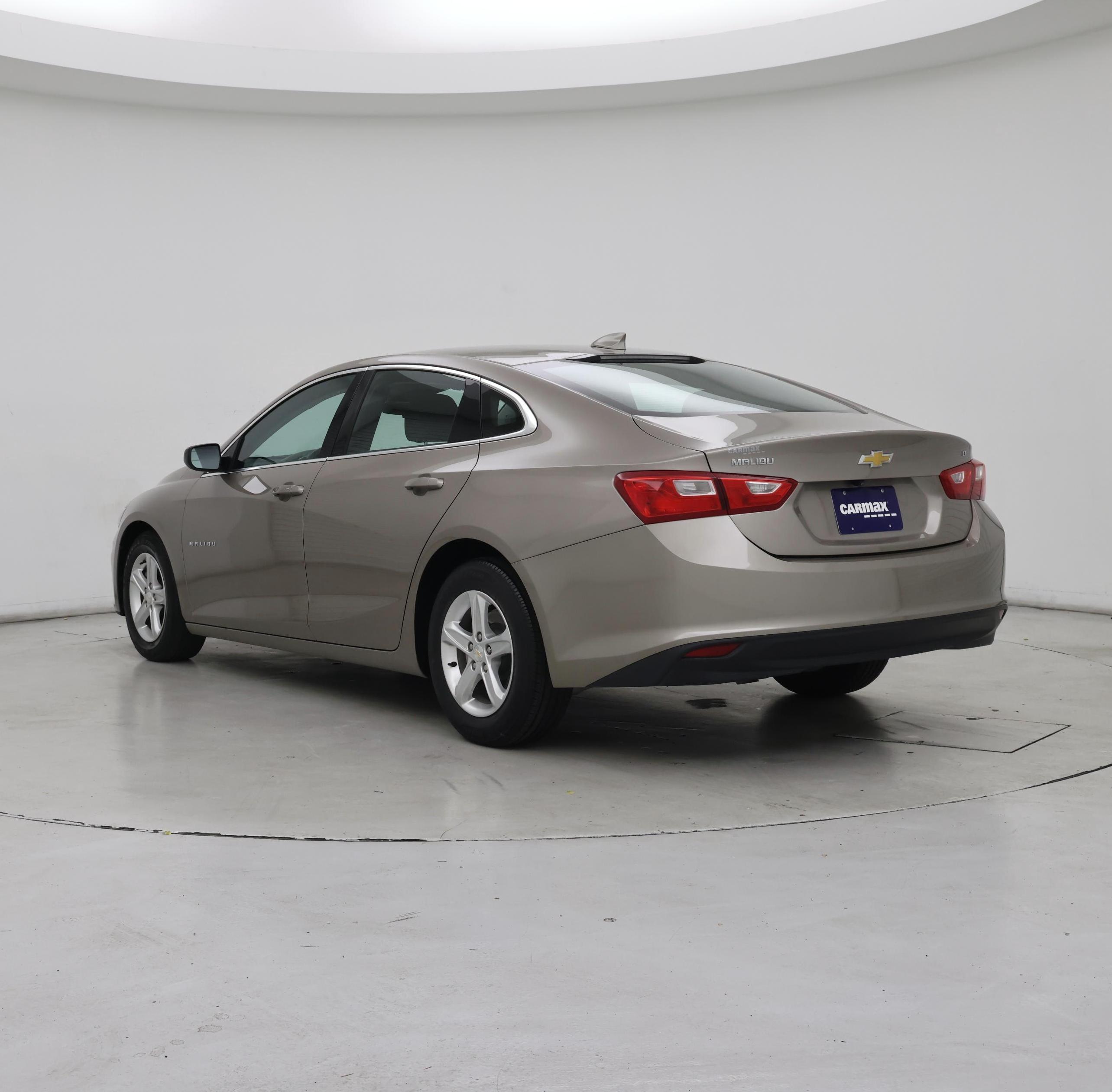 Thumbnail: 2023 Chevrolet Malibu - 2