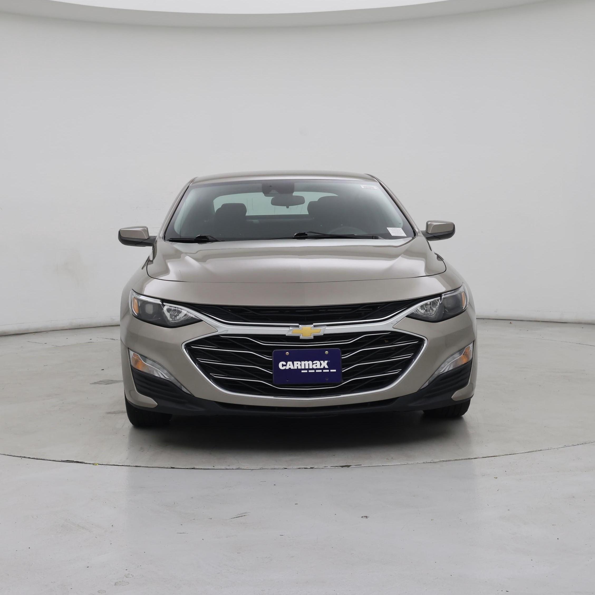 Thumbnail: 2023 Chevrolet Malibu - 5