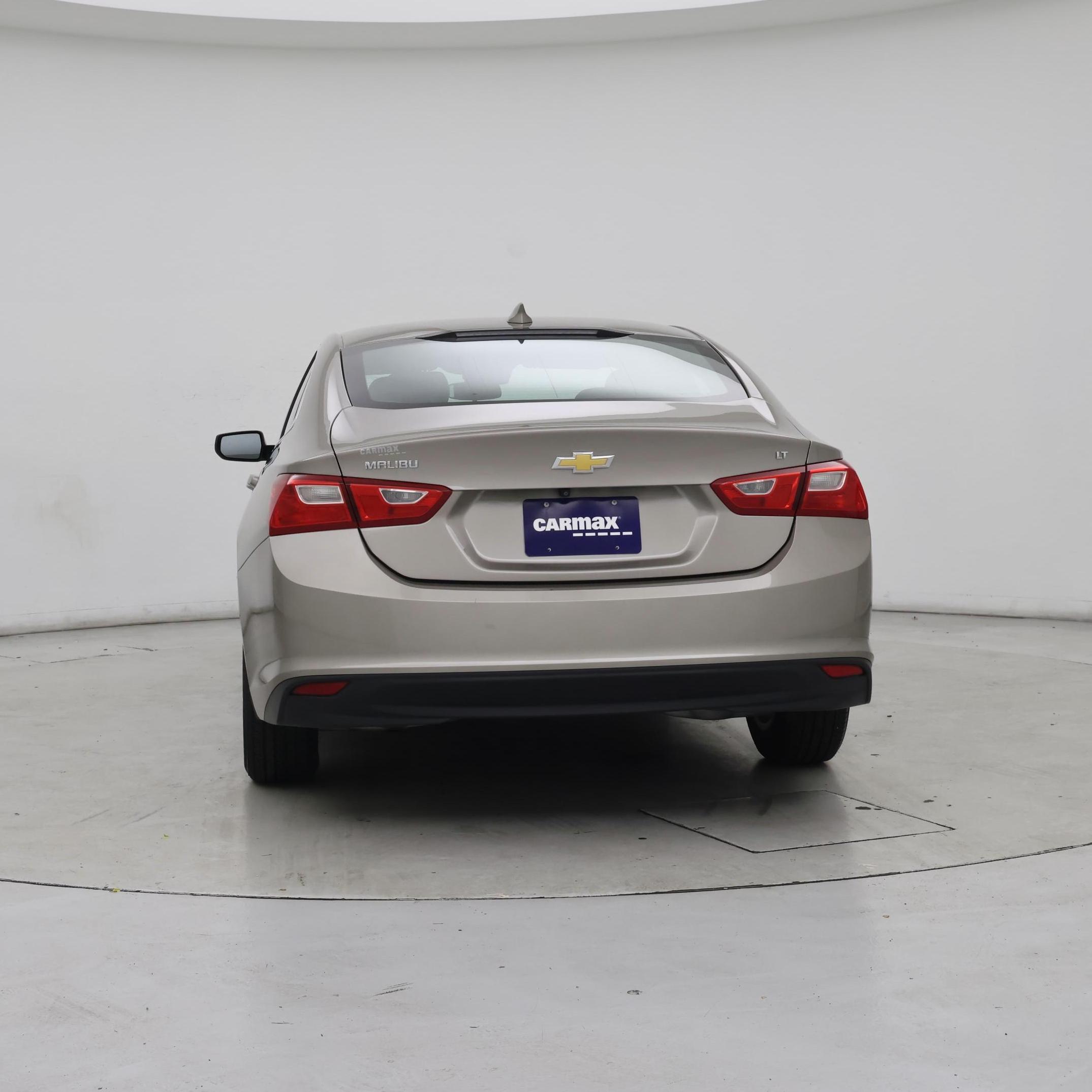 Thumbnail: 2023 Chevrolet Malibu - 6