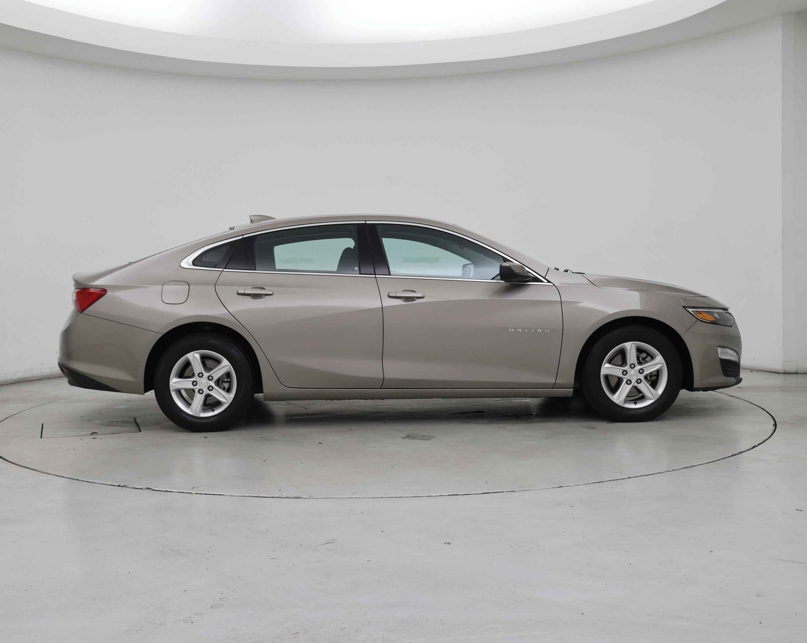 Thumbnail: 2023 Chevrolet Malibu - 7