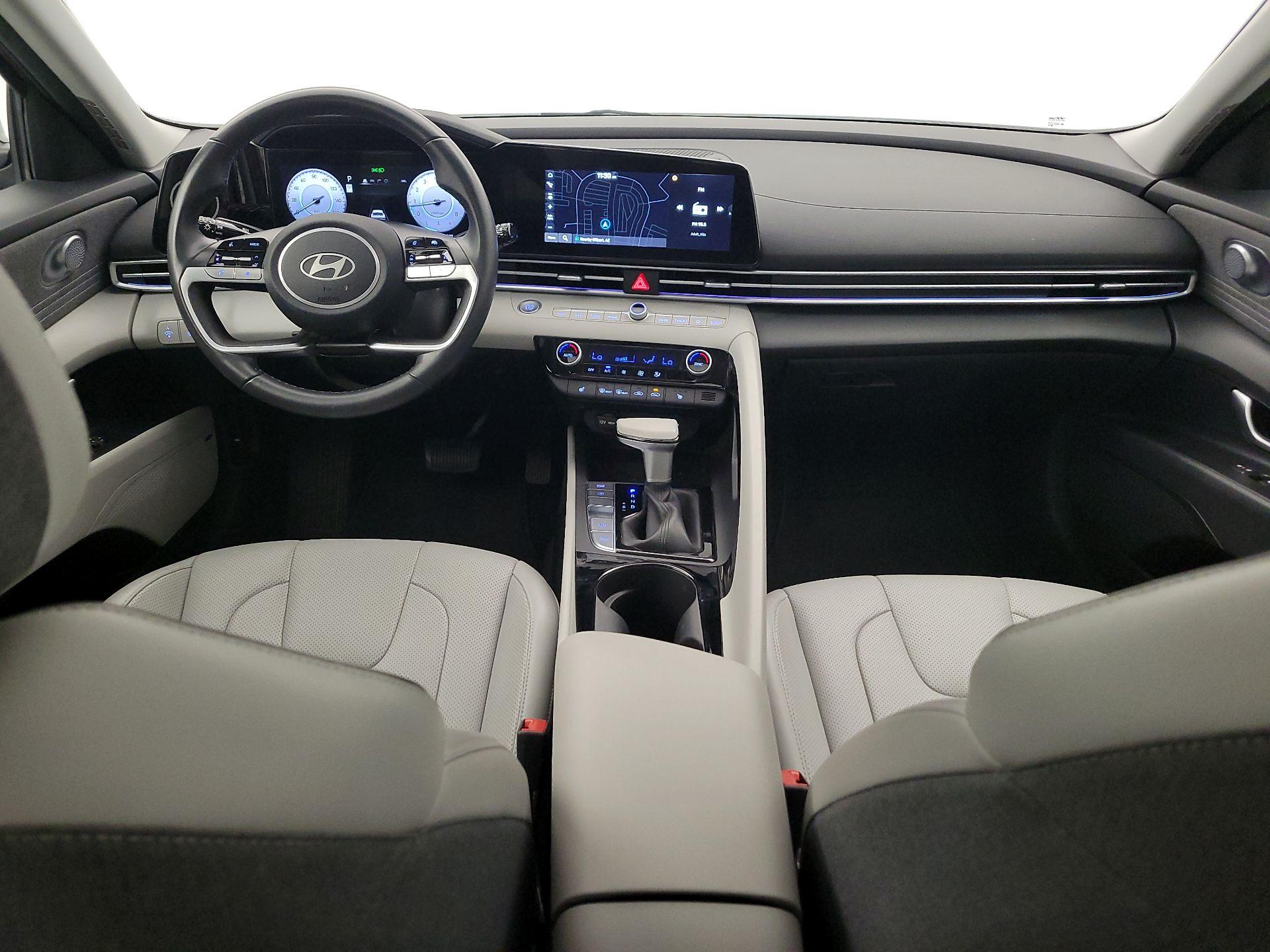 Thumbnail: 2025 Hyundai Elantra - 9