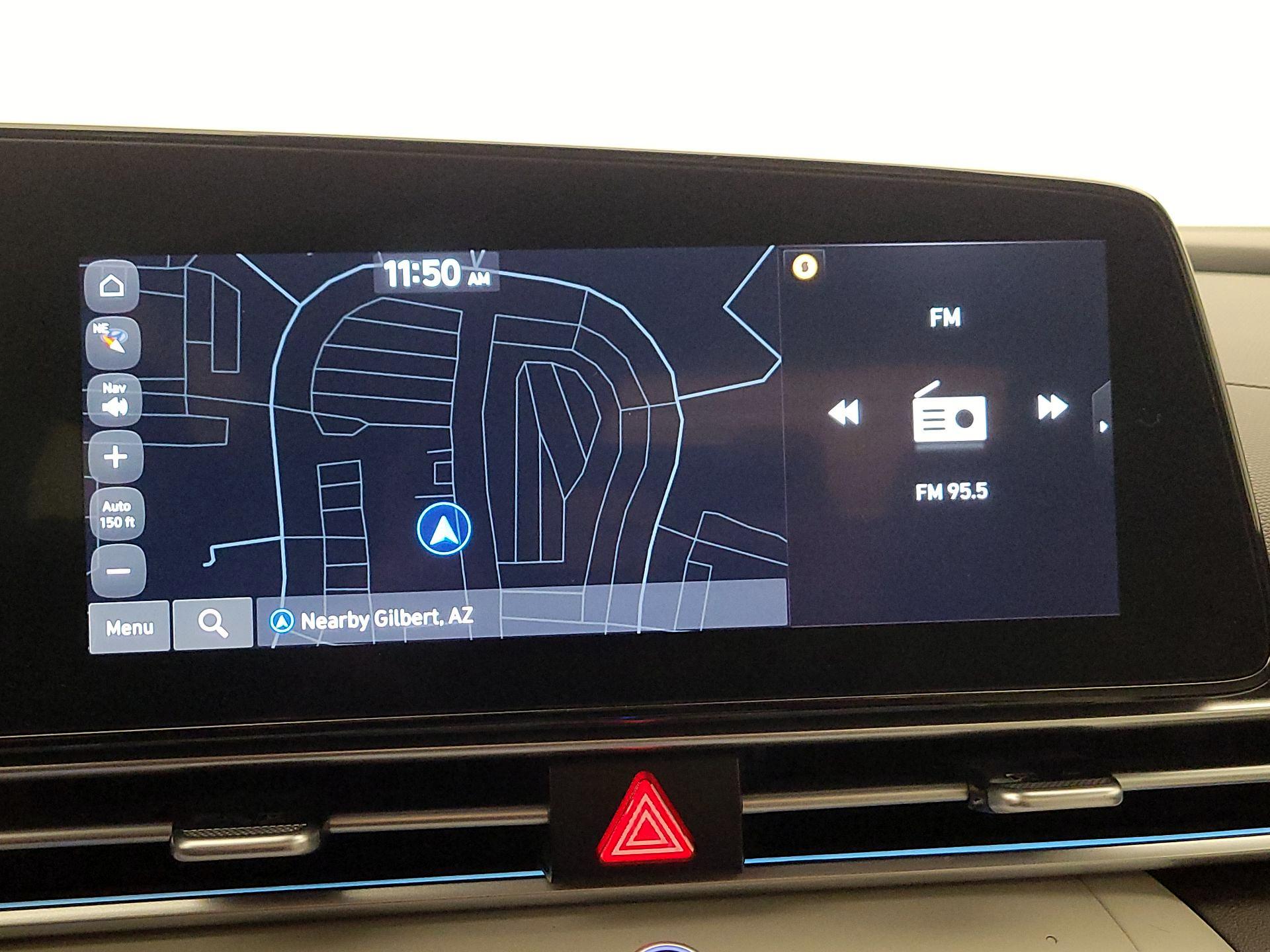 Thumbnail: 2025 Hyundai Elantra - 14