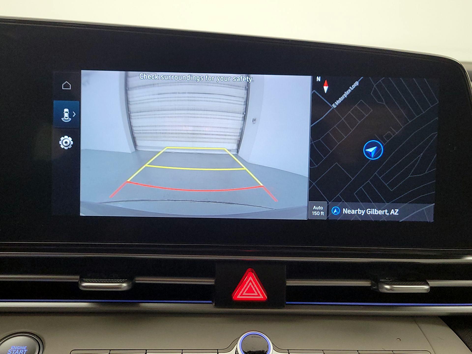 Thumbnail: 2025 Hyundai Elantra - 15