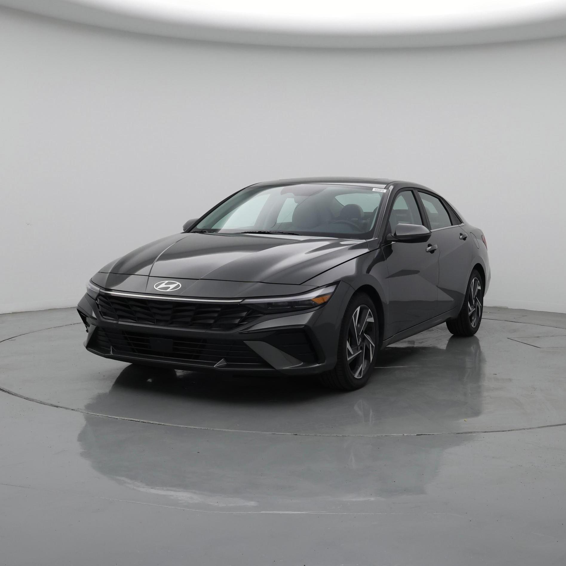 Thumbnail: 2025 Hyundai Elantra - 4