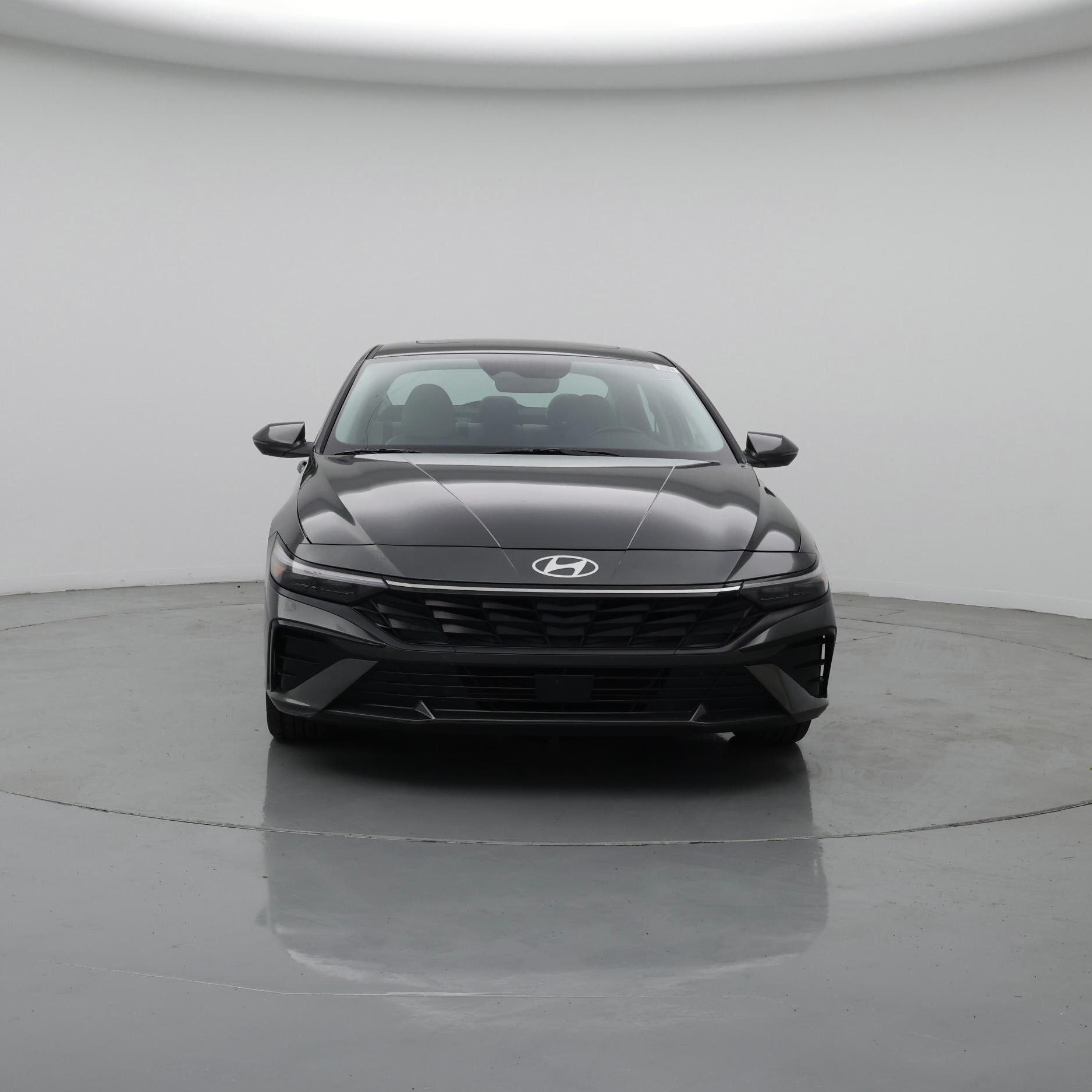 Thumbnail: 2025 Hyundai Elantra - 5