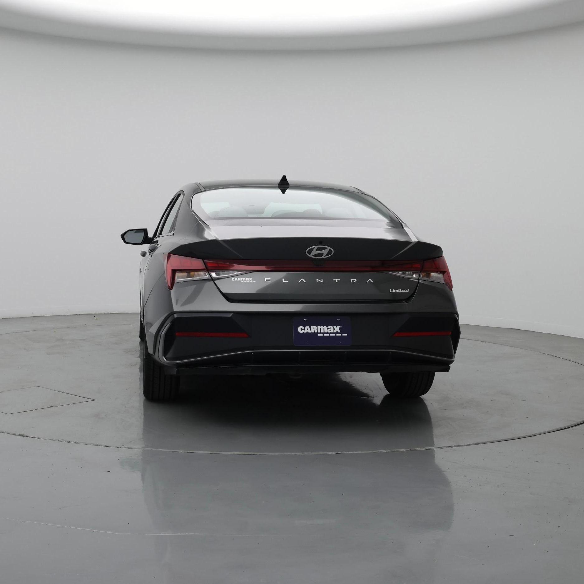 Thumbnail: 2025 Hyundai Elantra - 6