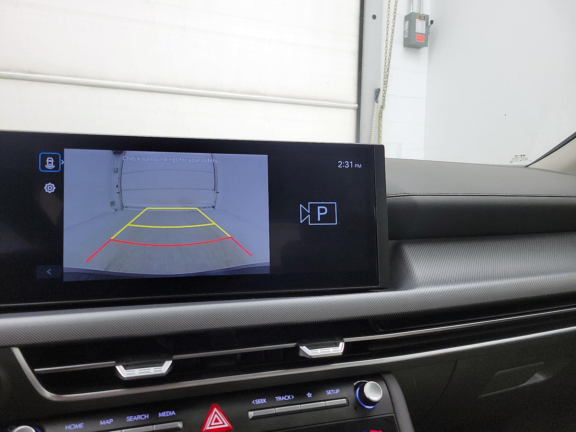 Thumbnail: 2024 Hyundai Sonata - 14