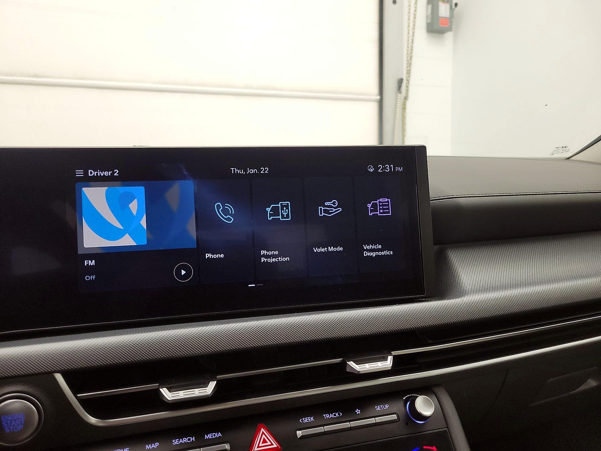 Thumbnail: 2024 Hyundai Sonata - 15