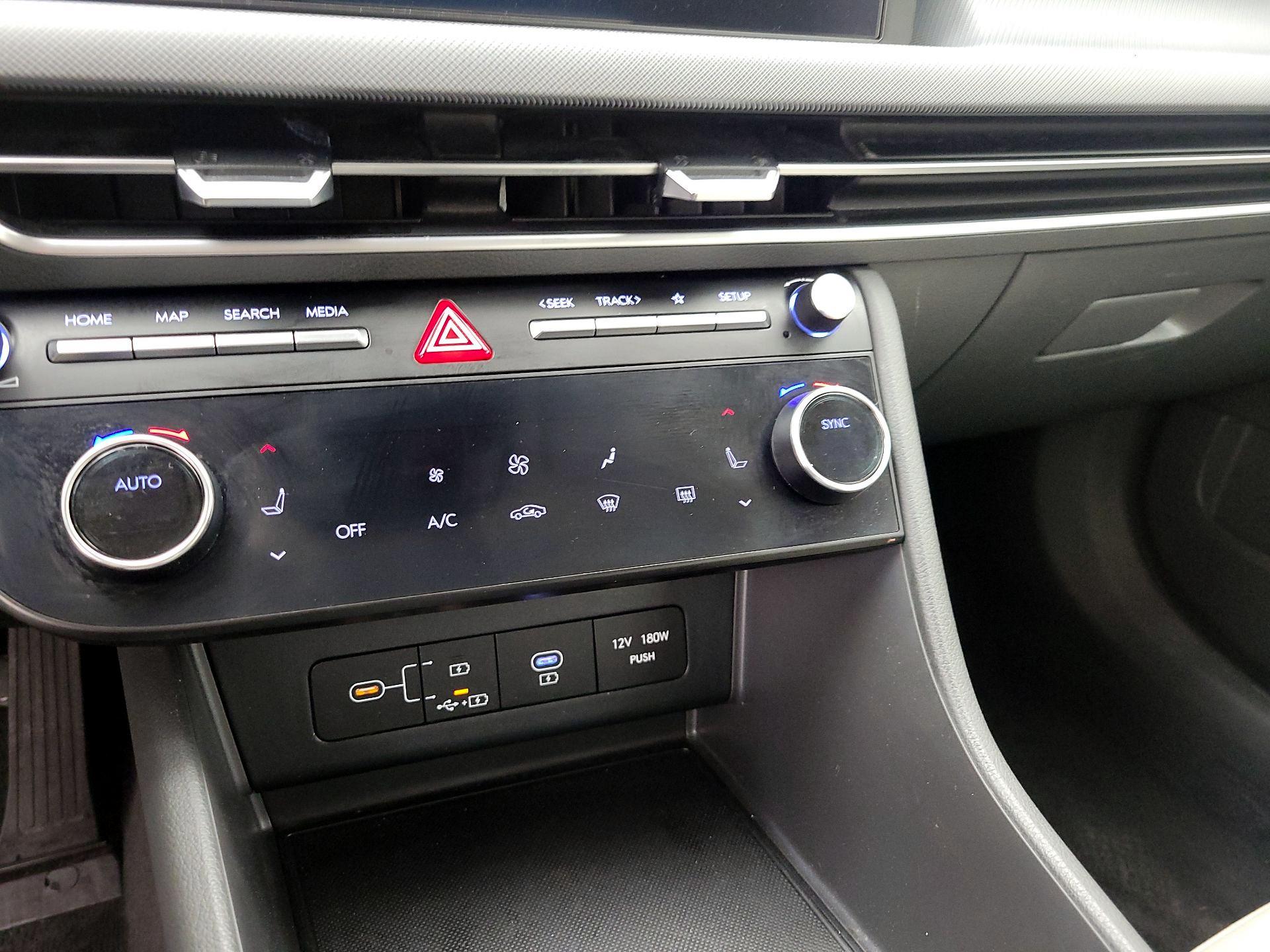 Thumbnail: 2024 Hyundai Sonata - 16