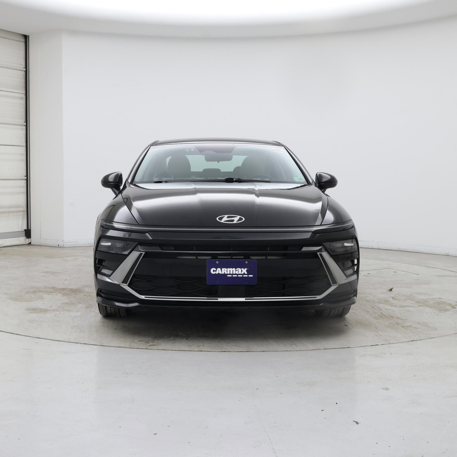 Thumbnail: 2024 Hyundai Sonata - 5