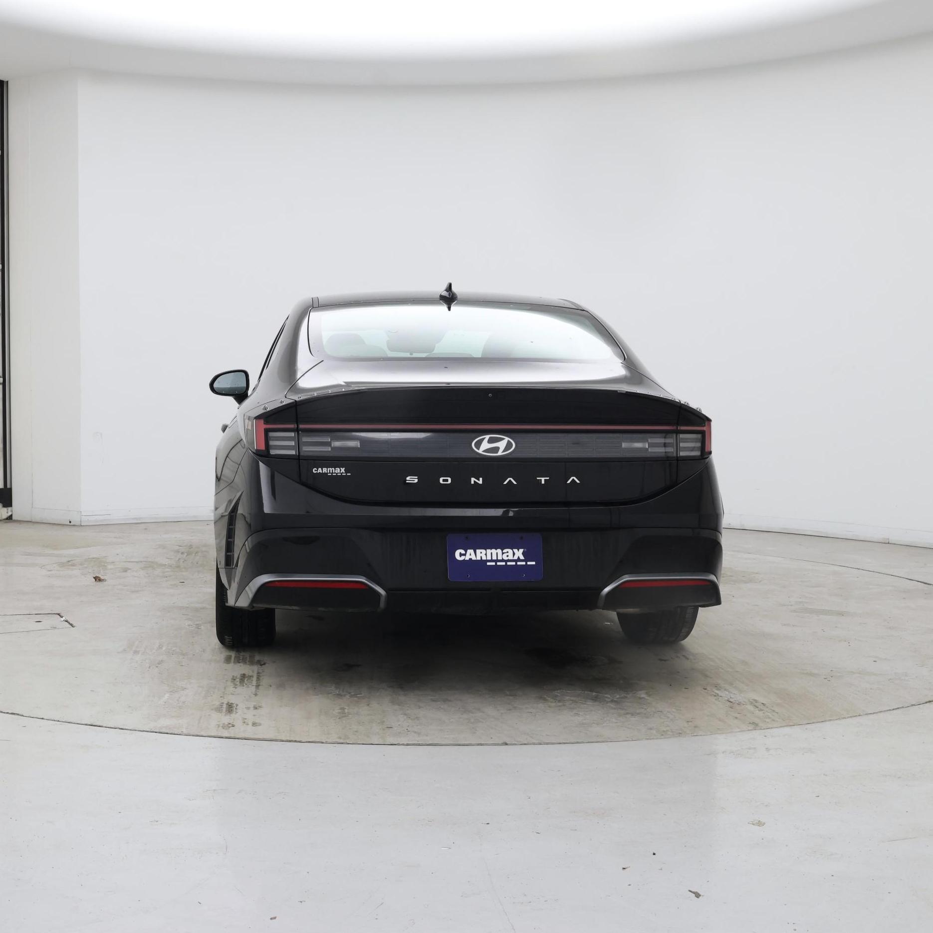 Thumbnail: 2024 Hyundai Sonata - 6