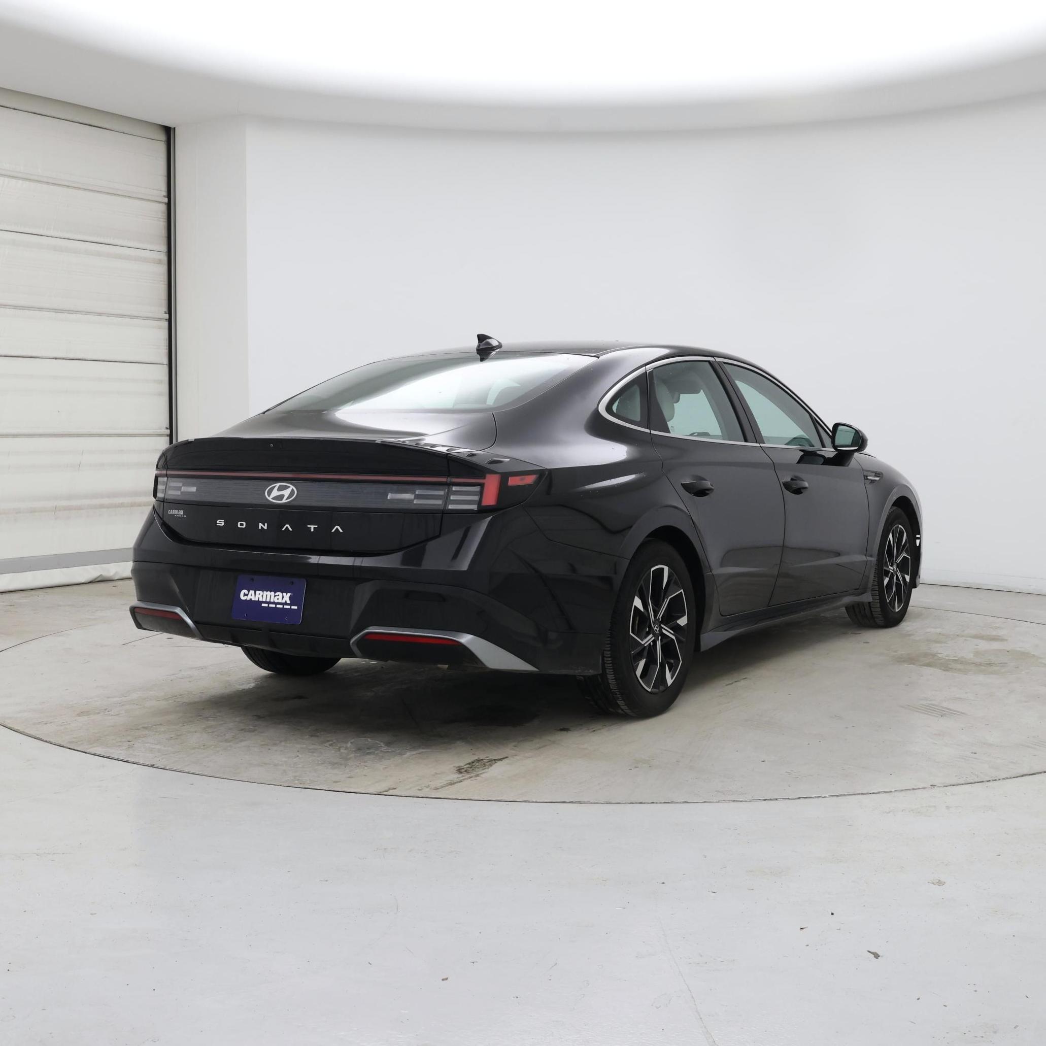 Thumbnail: 2024 Hyundai Sonata - 8