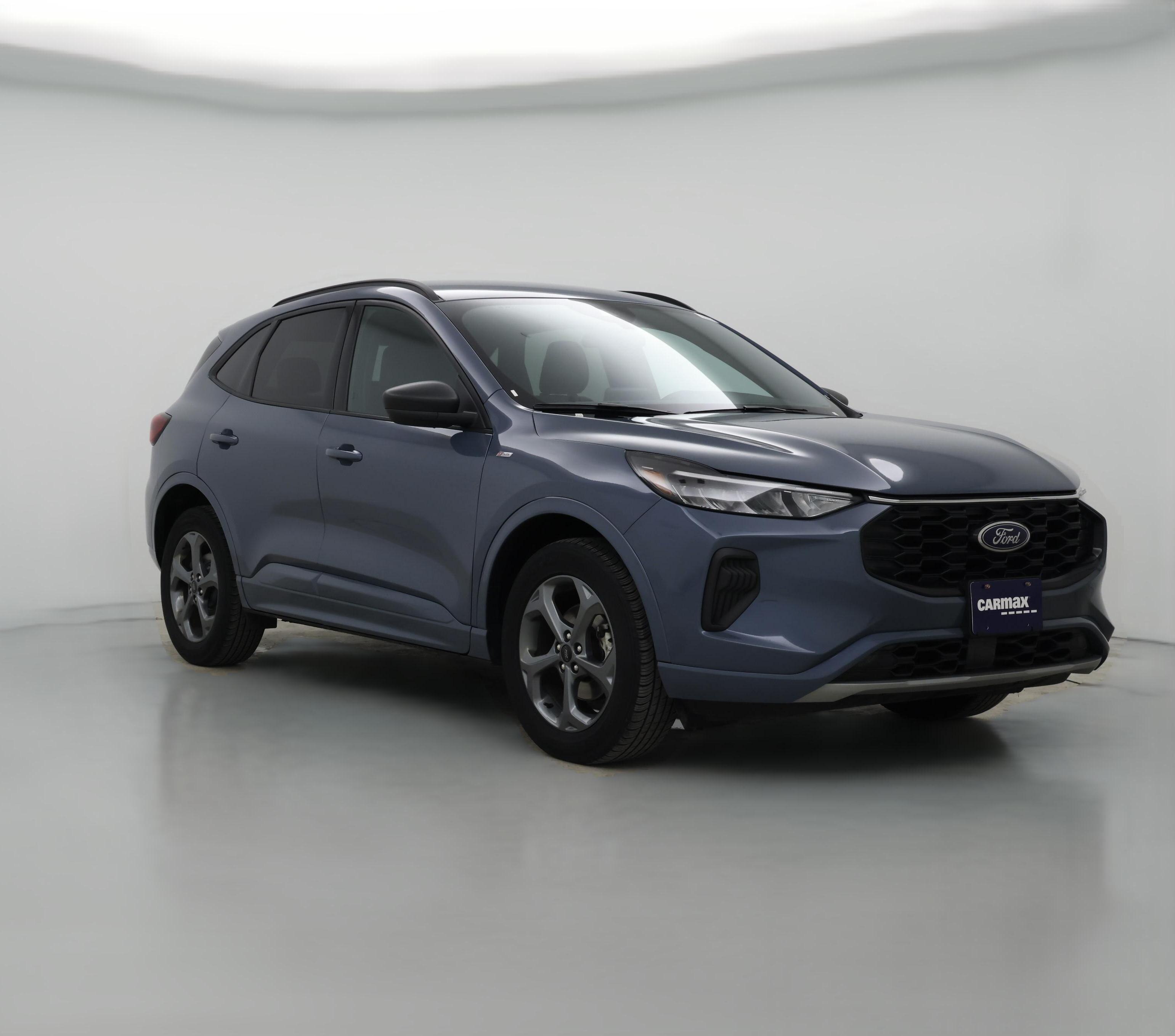 Thumbnail: 2023 Ford Escape - 1