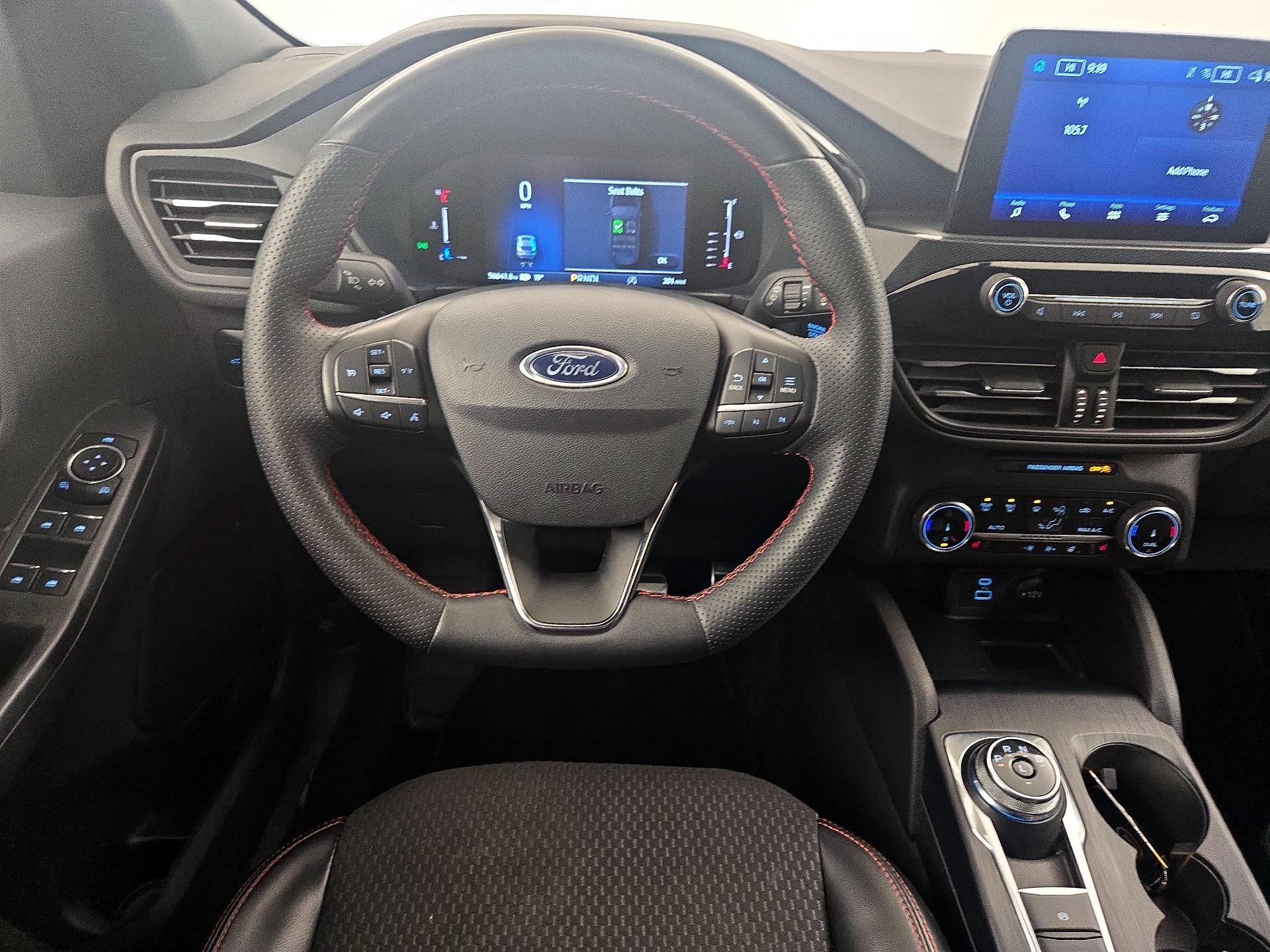 Thumbnail: 2023 Ford Escape - 10