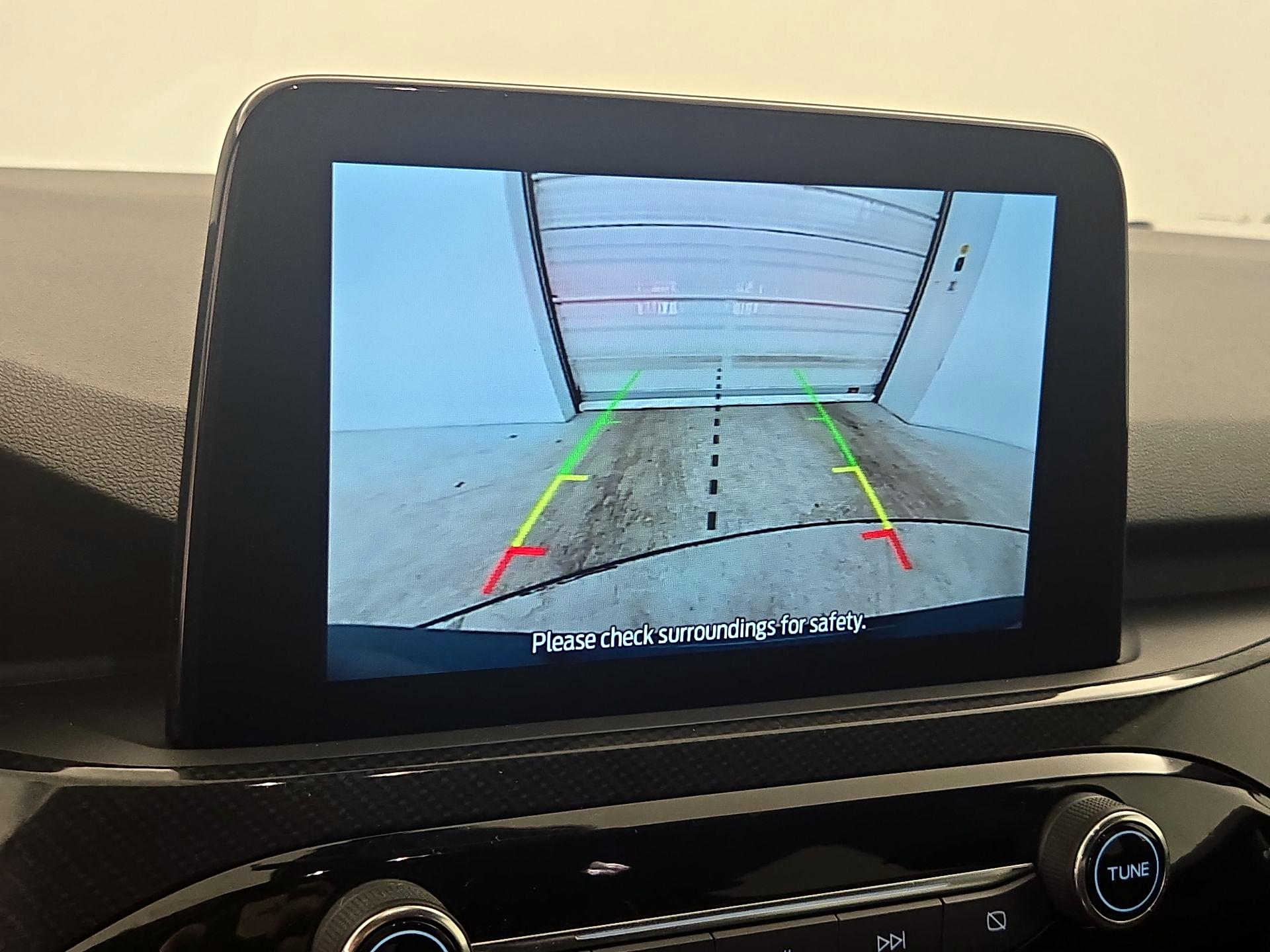 Thumbnail: 2023 Ford Escape - 14