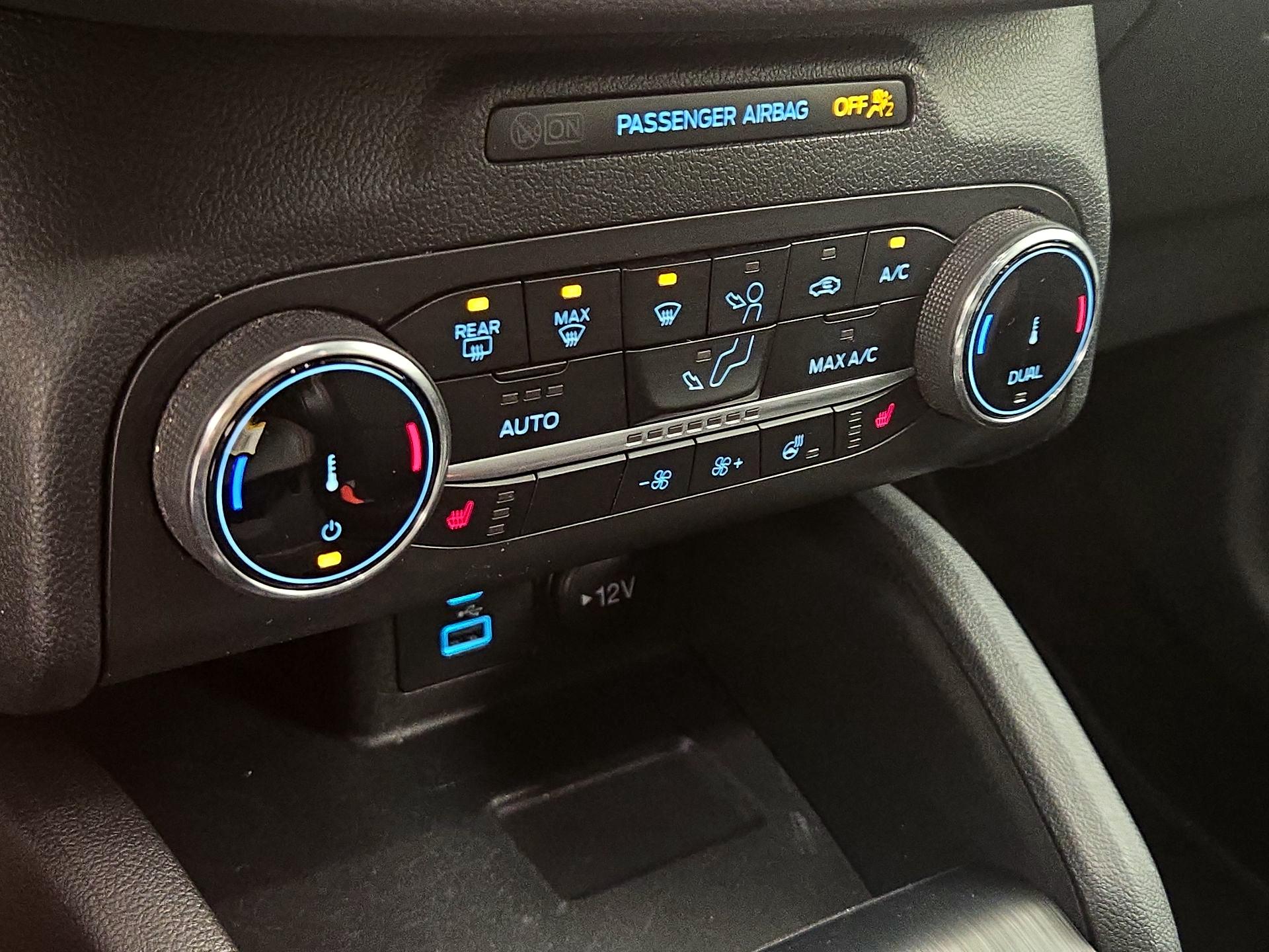 Thumbnail: 2023 Ford Escape - 16