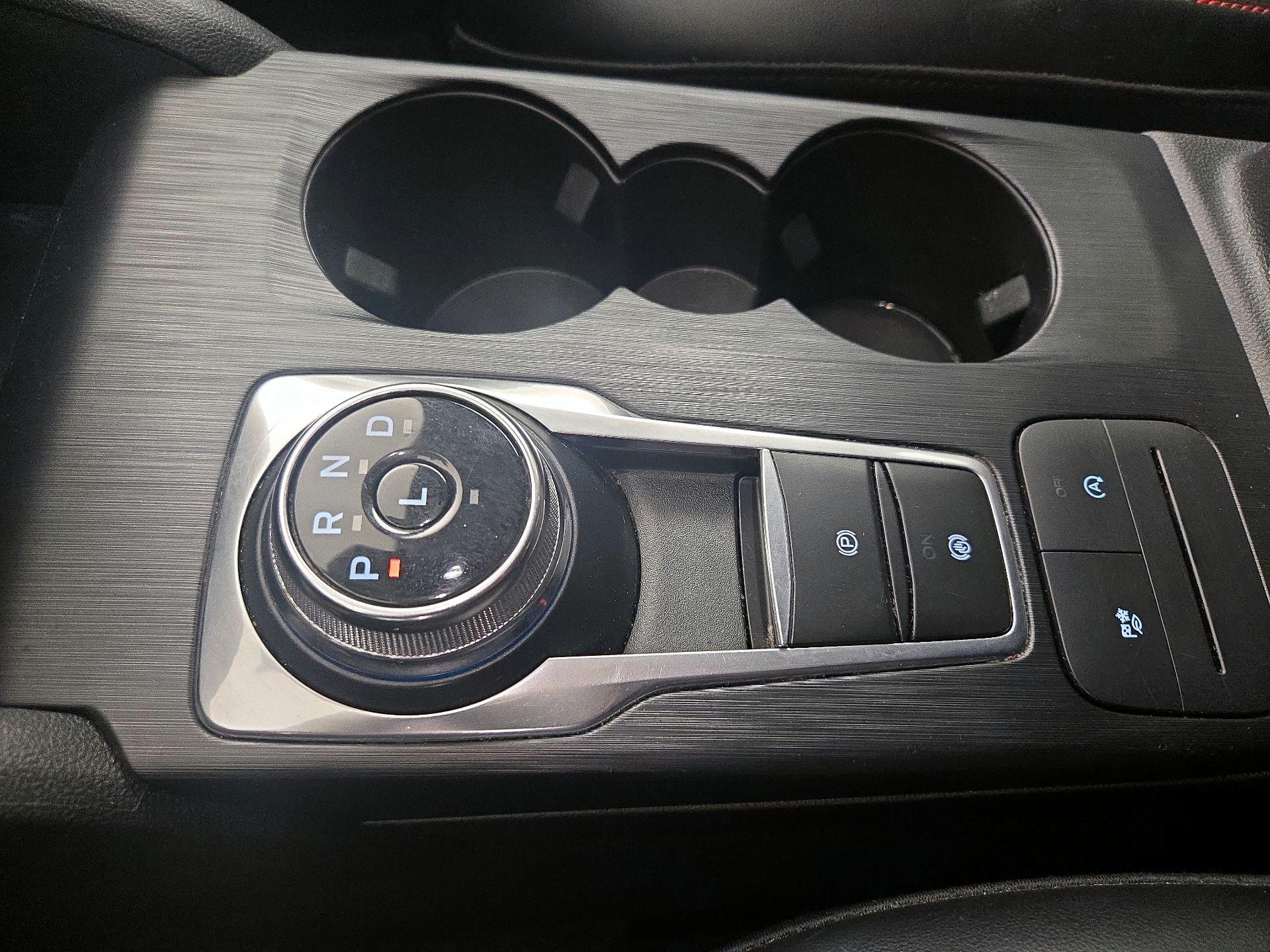 Thumbnail: 2023 Ford Escape - 17