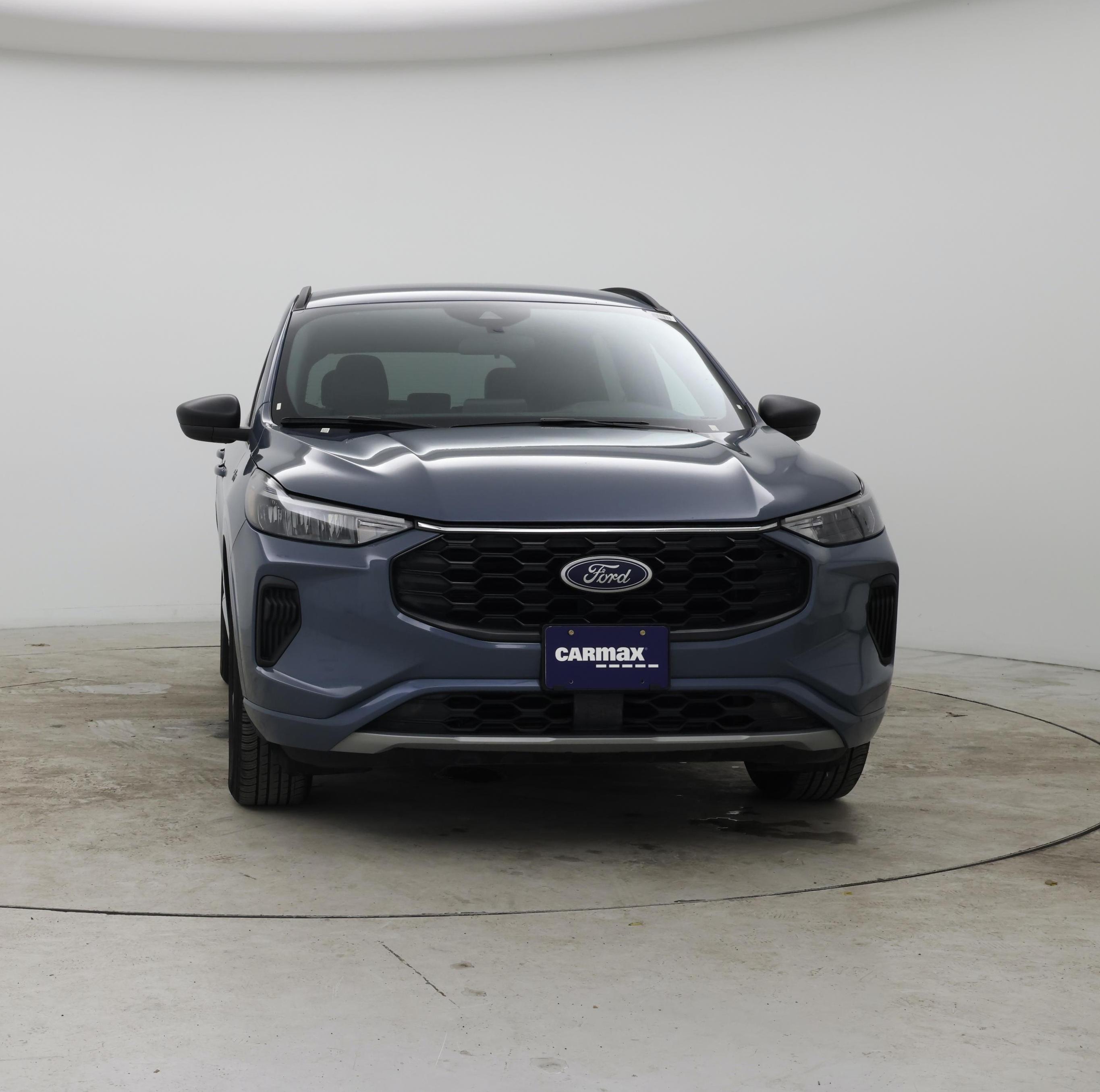 Thumbnail: 2023 Ford Escape - 5