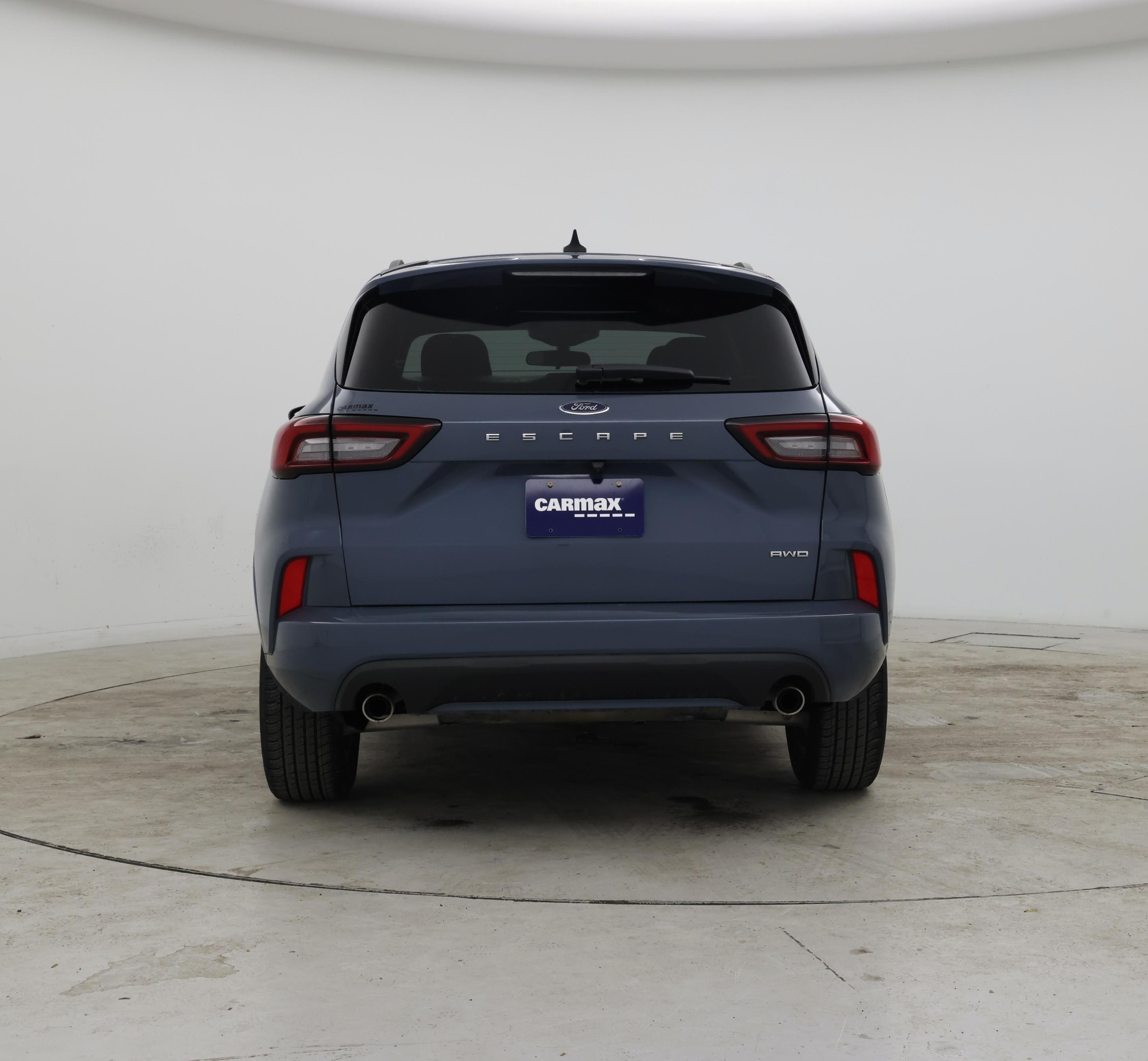 Thumbnail: 2023 Ford Escape - 6