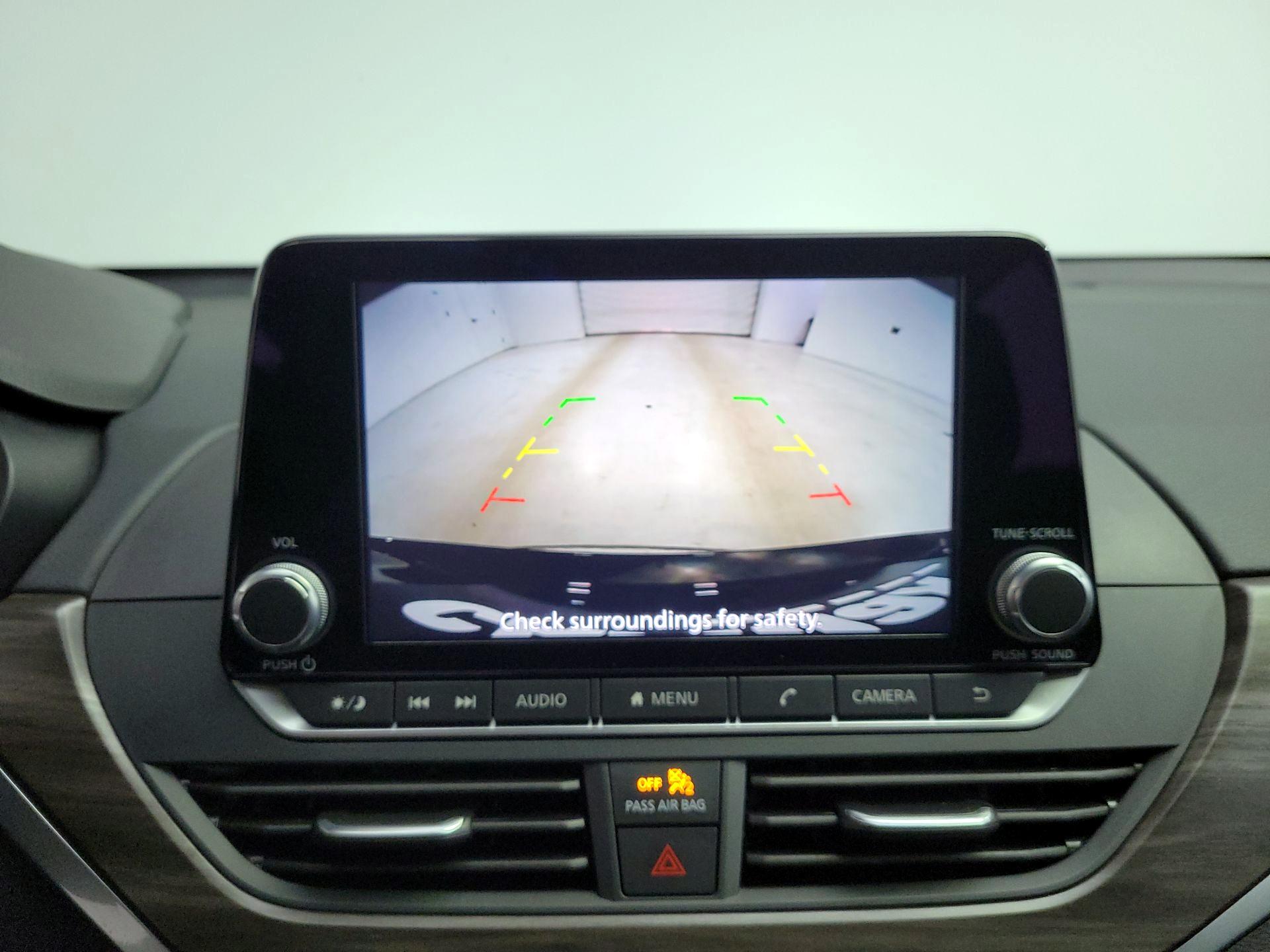 Thumbnail: 2025 Nissan Altima - 14