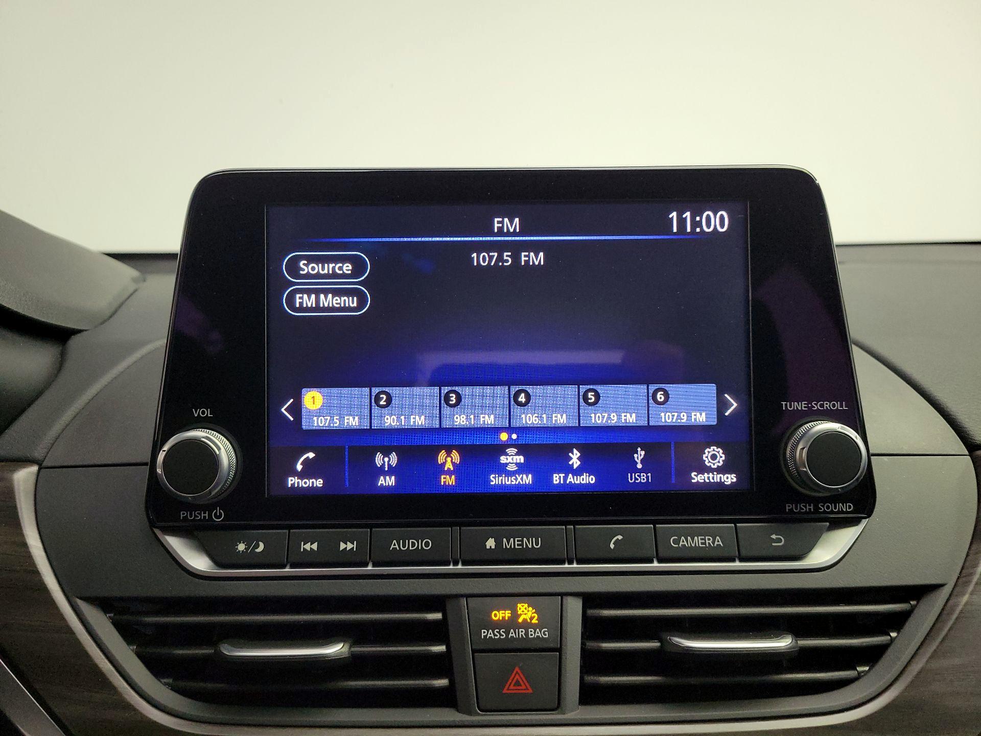 Thumbnail: 2025 Nissan Altima - 15