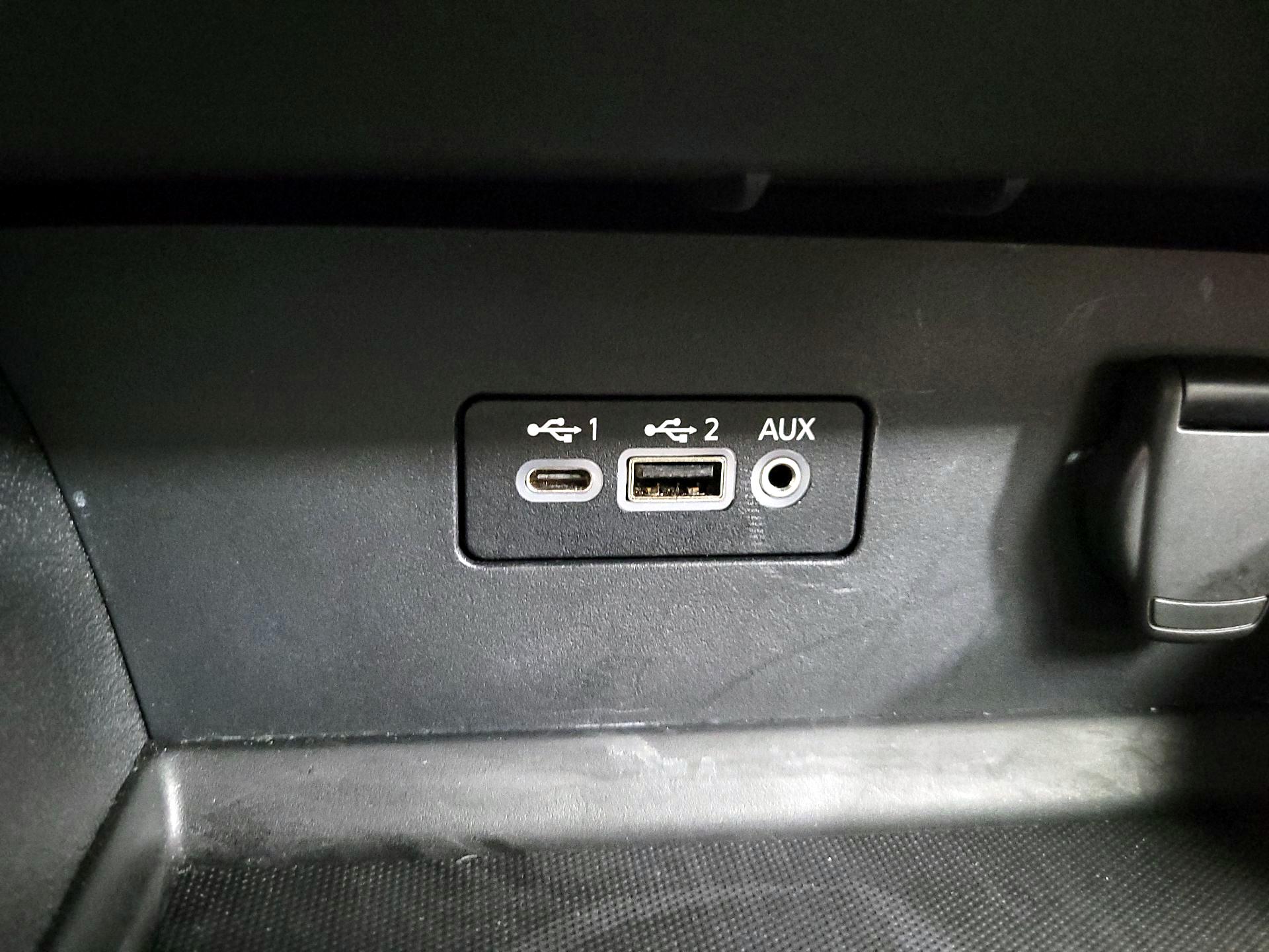 Thumbnail: 2025 Nissan Altima - 18