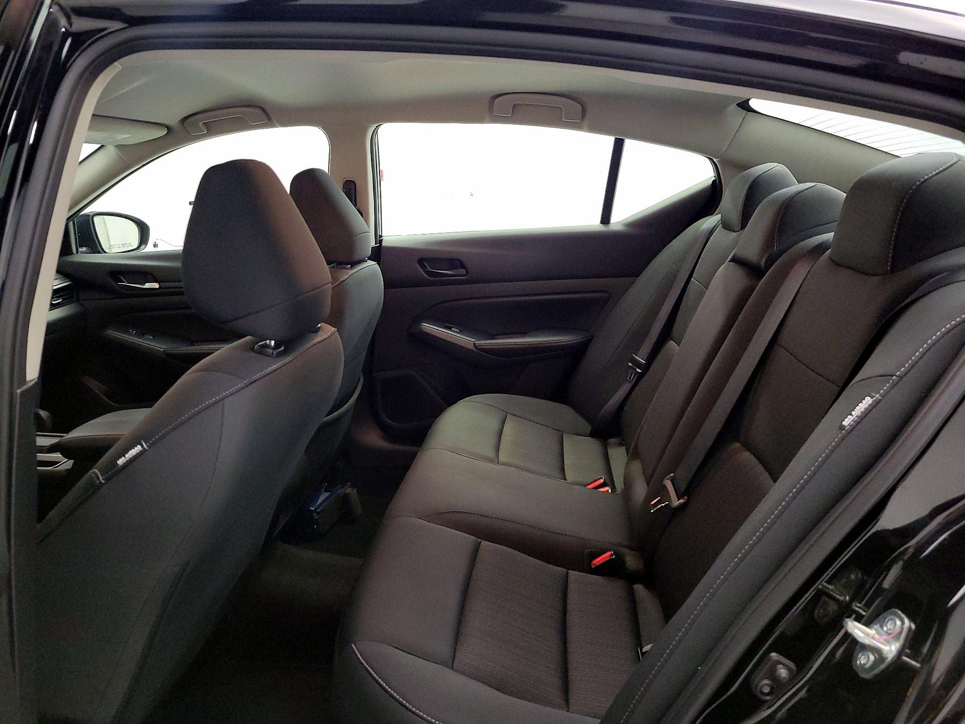 Thumbnail: 2025 Nissan Altima - 19