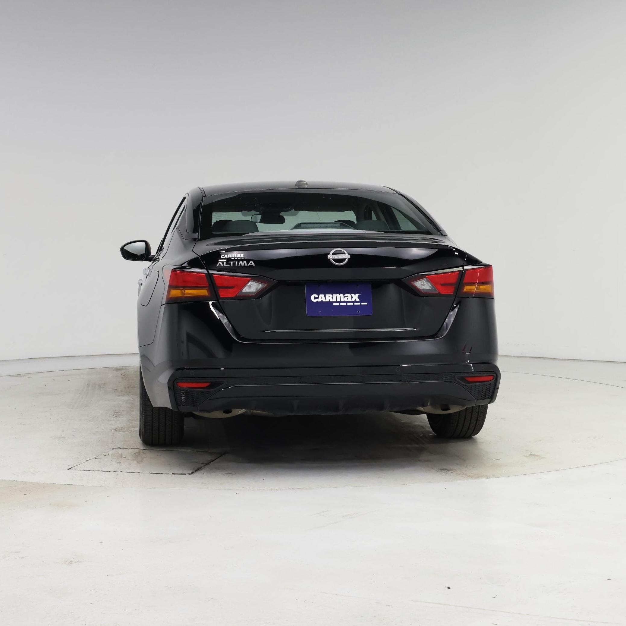 Thumbnail: 2025 Nissan Altima - 6