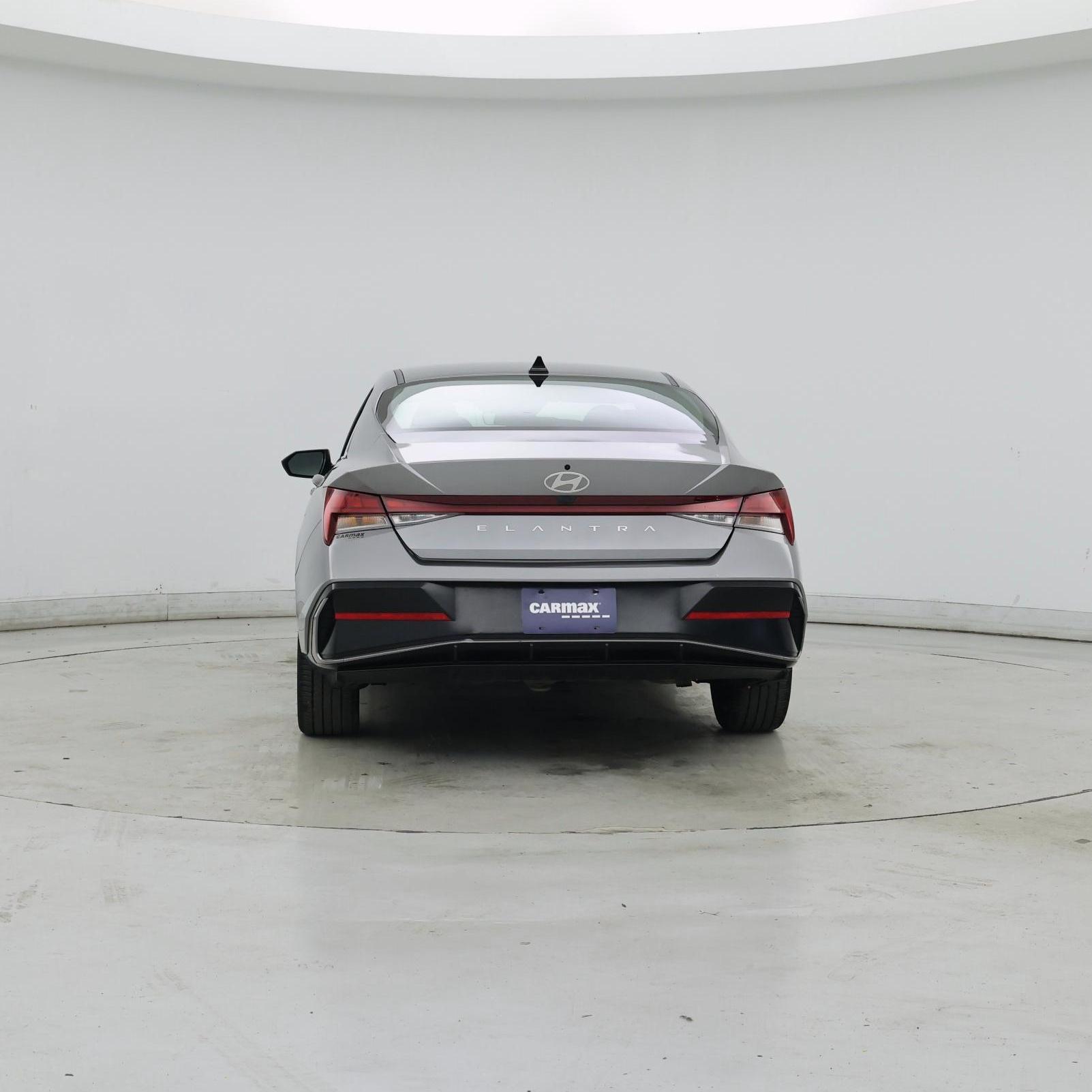 Thumbnail: 2025 Hyundai Elantra - 6