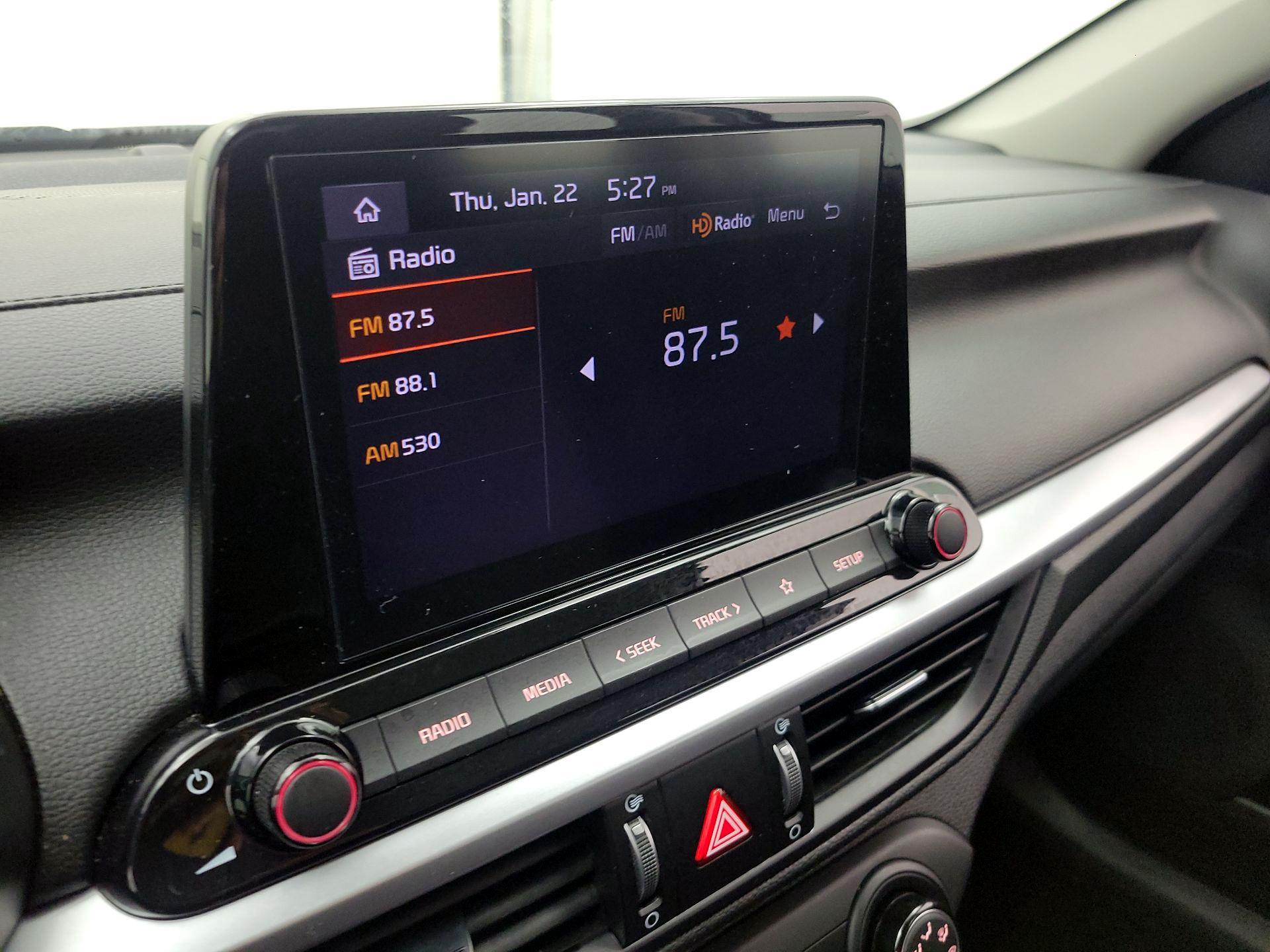 Thumbnail: 2024 Kia Forte - 15