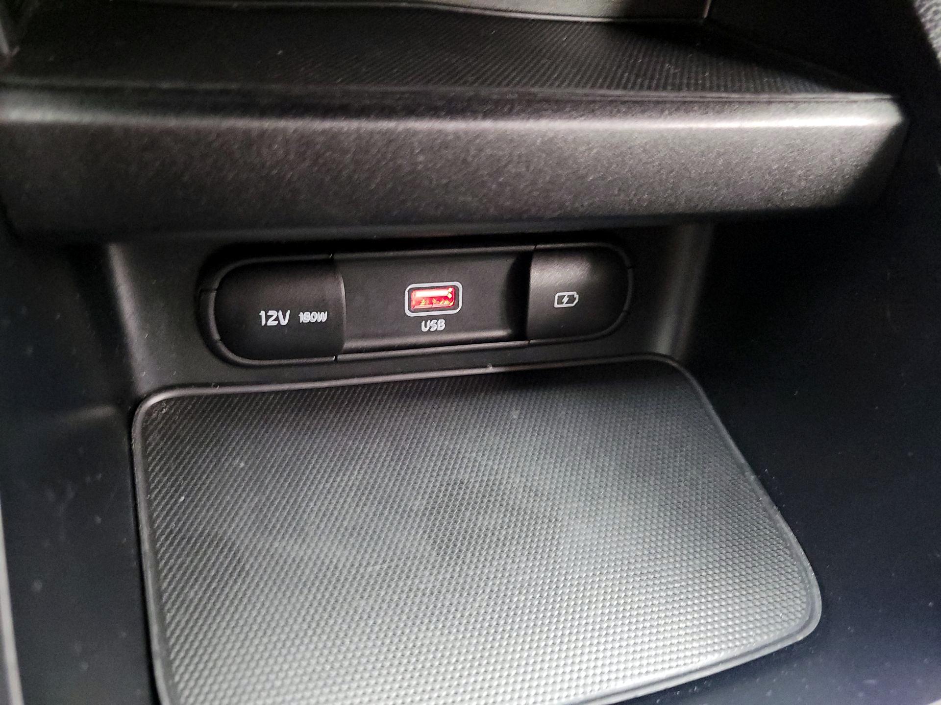 Thumbnail: 2024 Kia Forte - 18