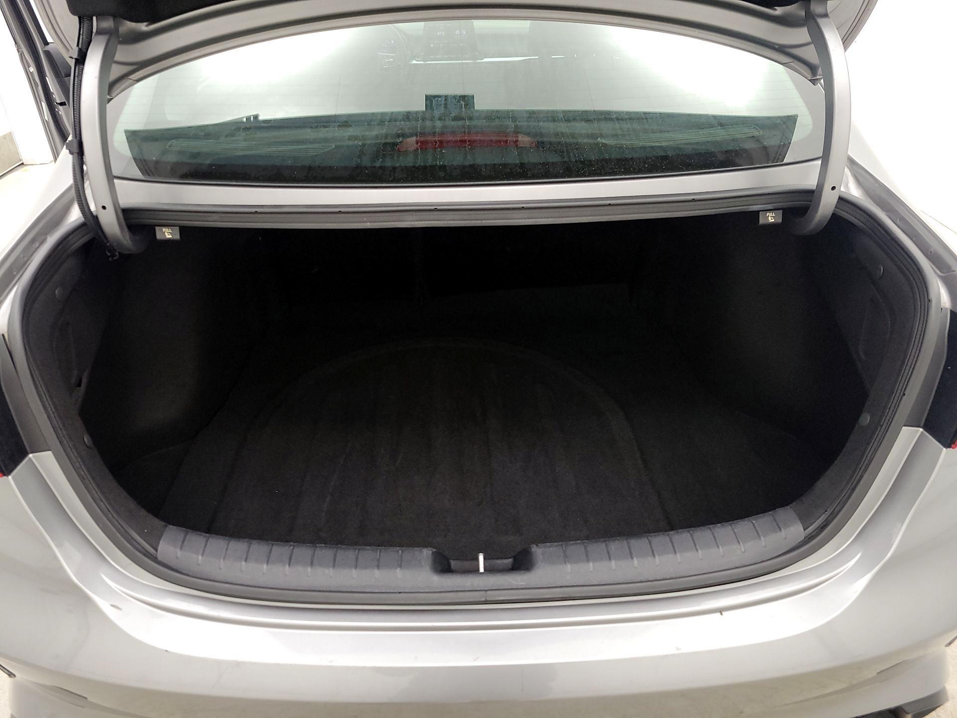 Thumbnail: 2024 Kia Forte - 20