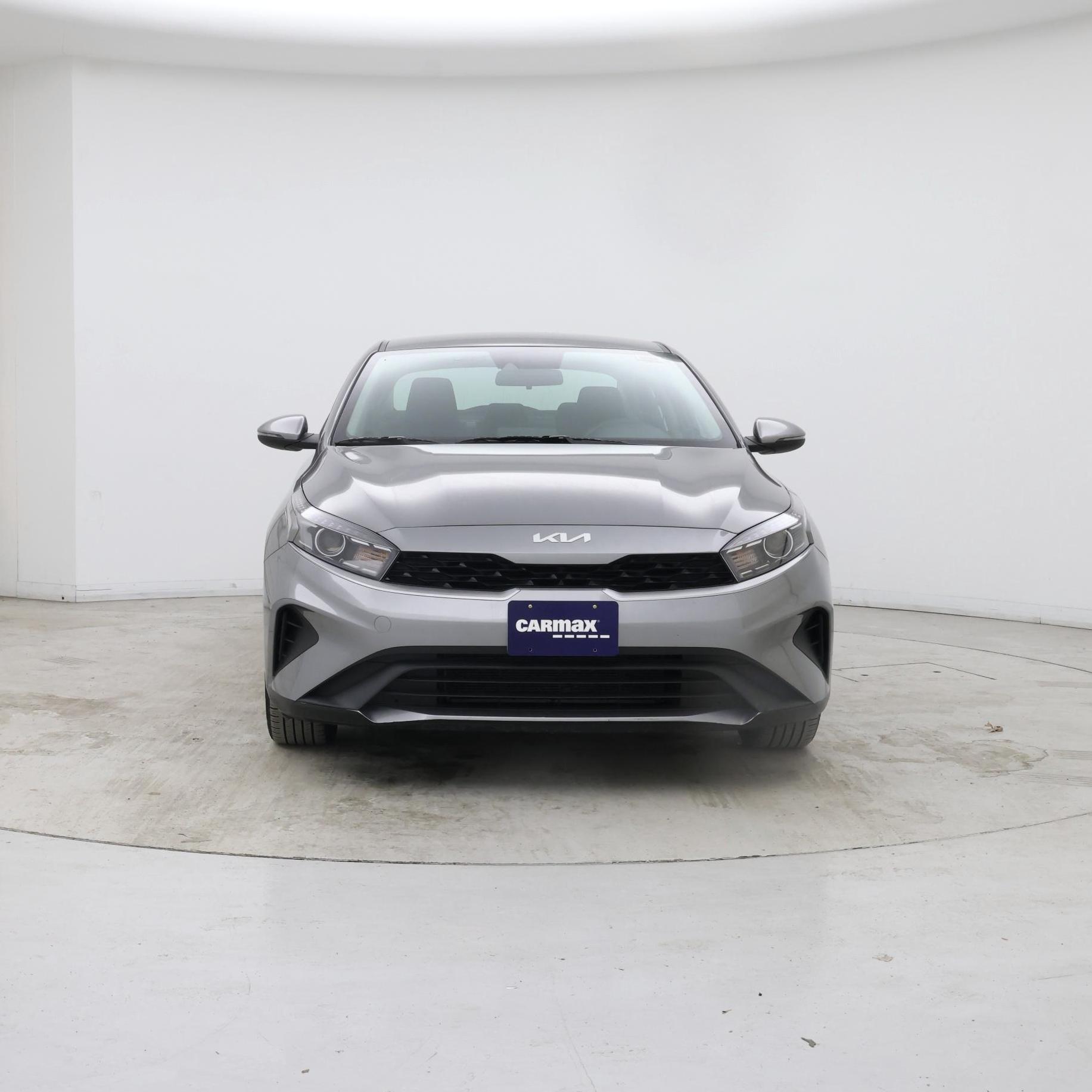 Thumbnail: 2024 Kia Forte - 5