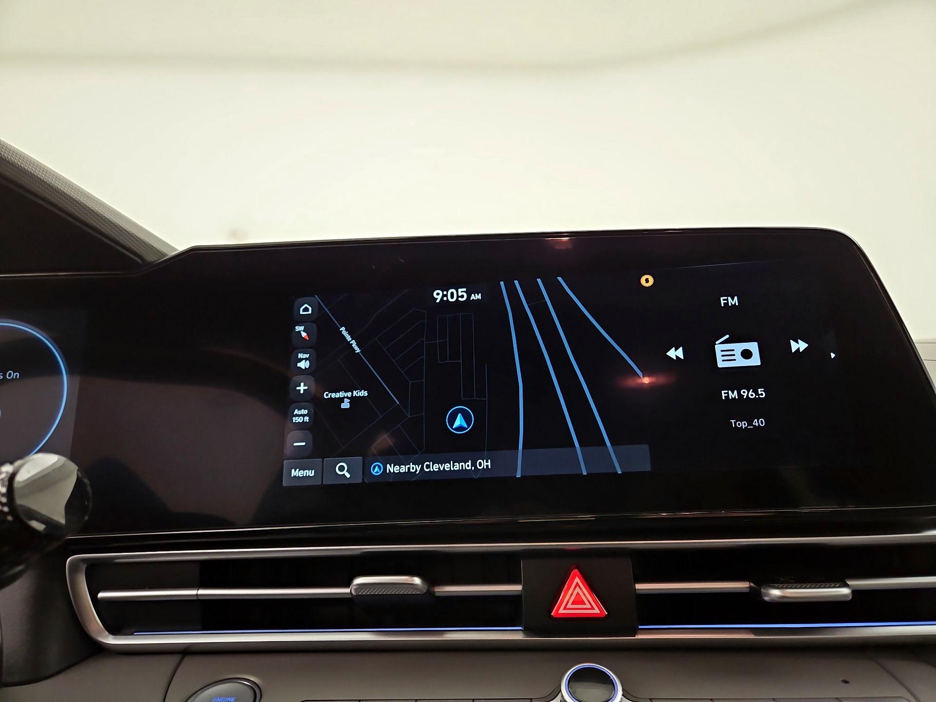 Thumbnail: 2025 Hyundai Elantra - 14