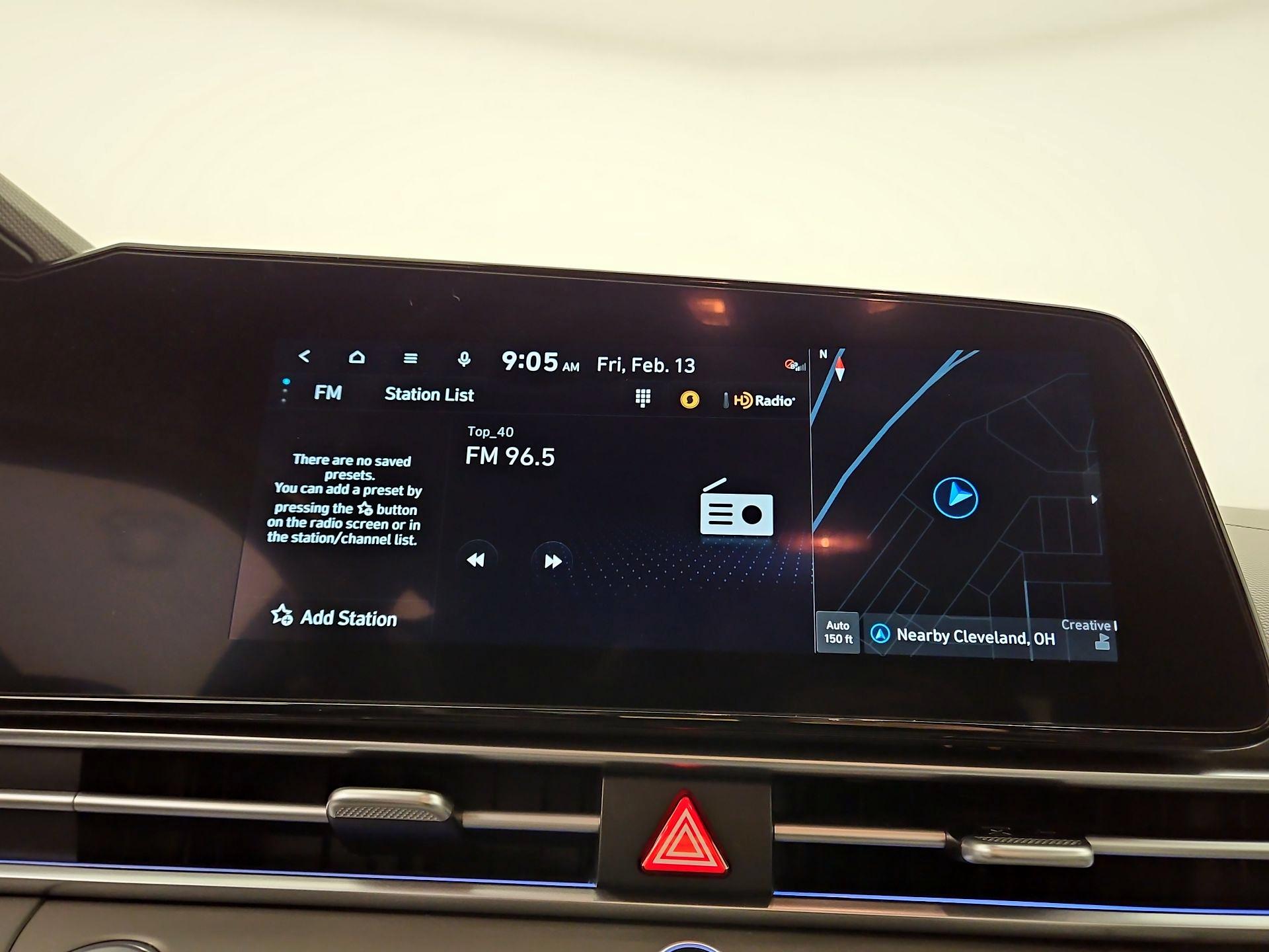 Thumbnail: 2025 Hyundai Elantra - 16