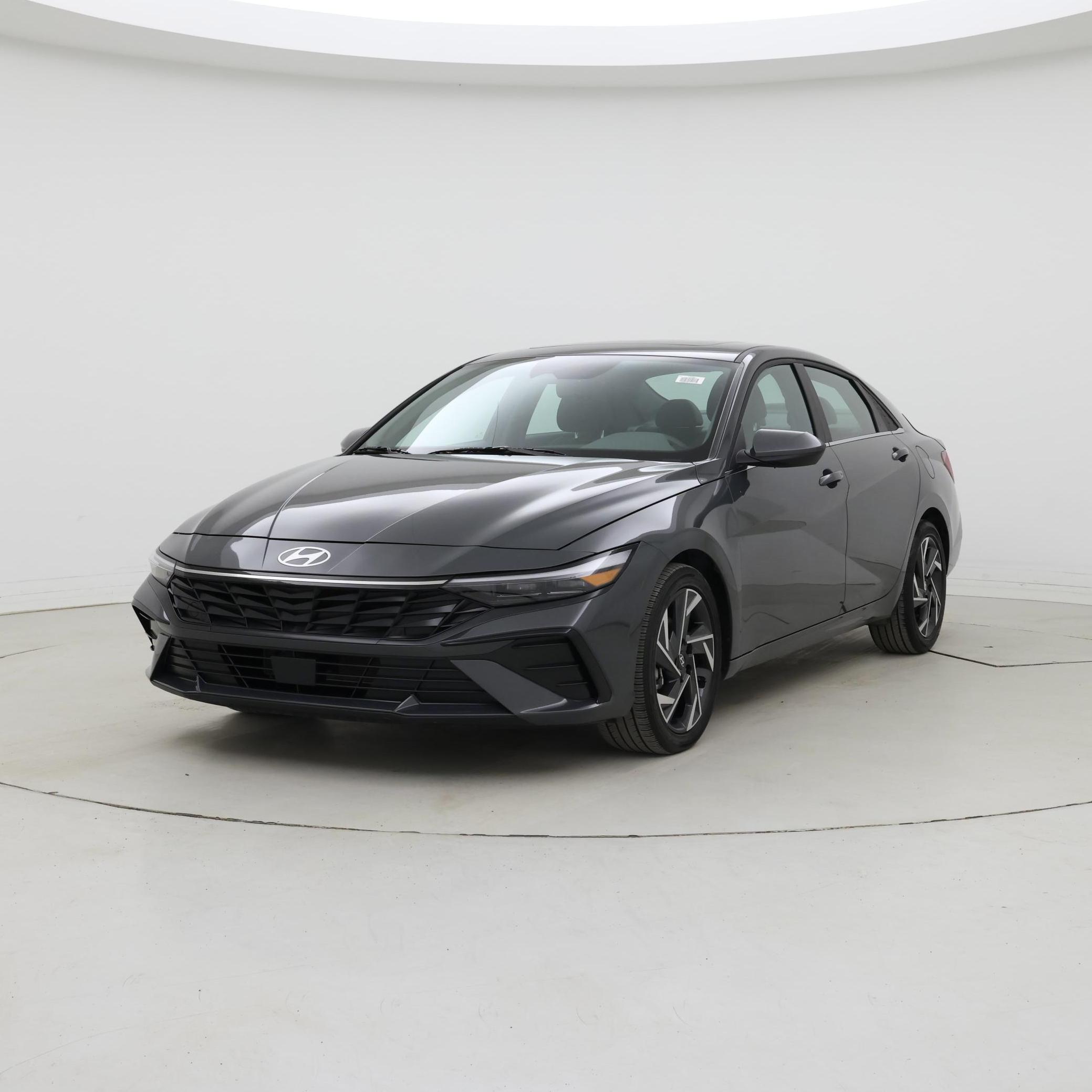 Thumbnail: 2025 Hyundai Elantra - 4