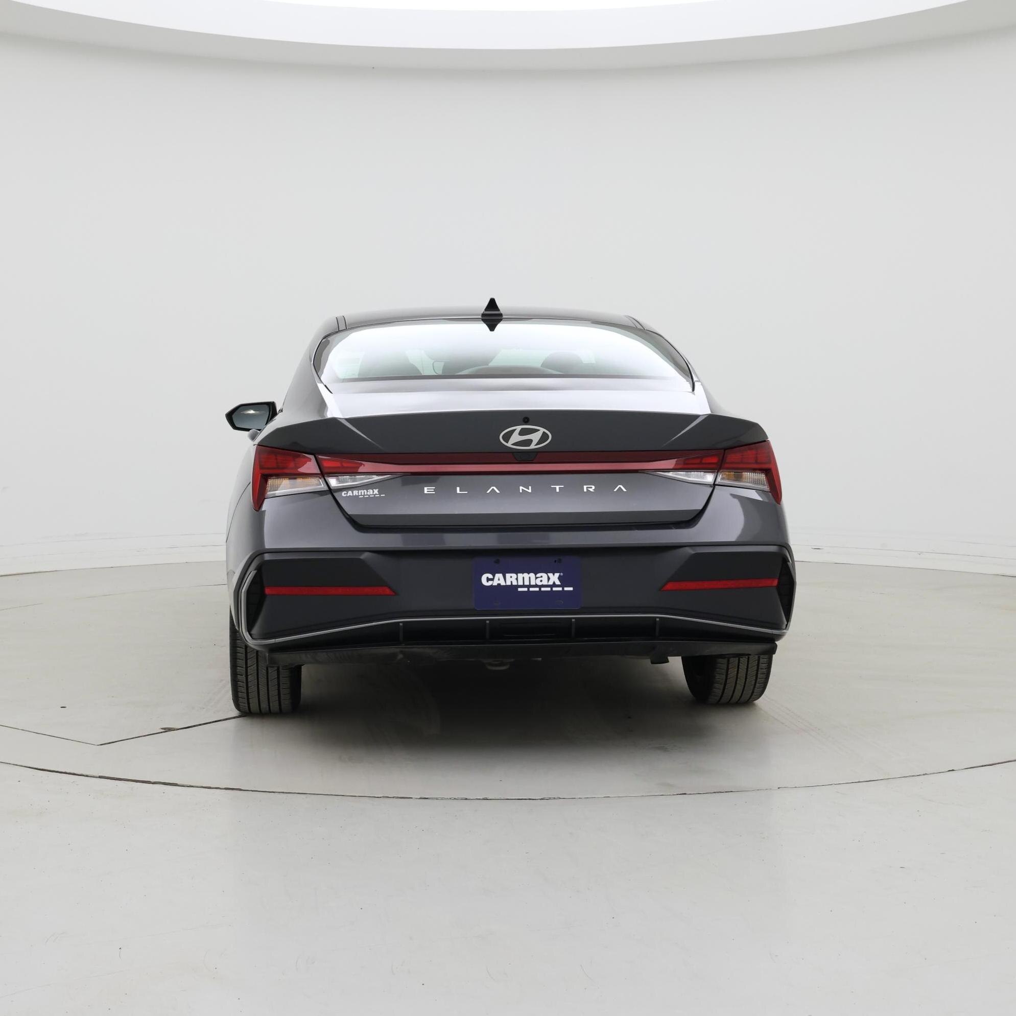 Thumbnail: 2025 Hyundai Elantra - 6