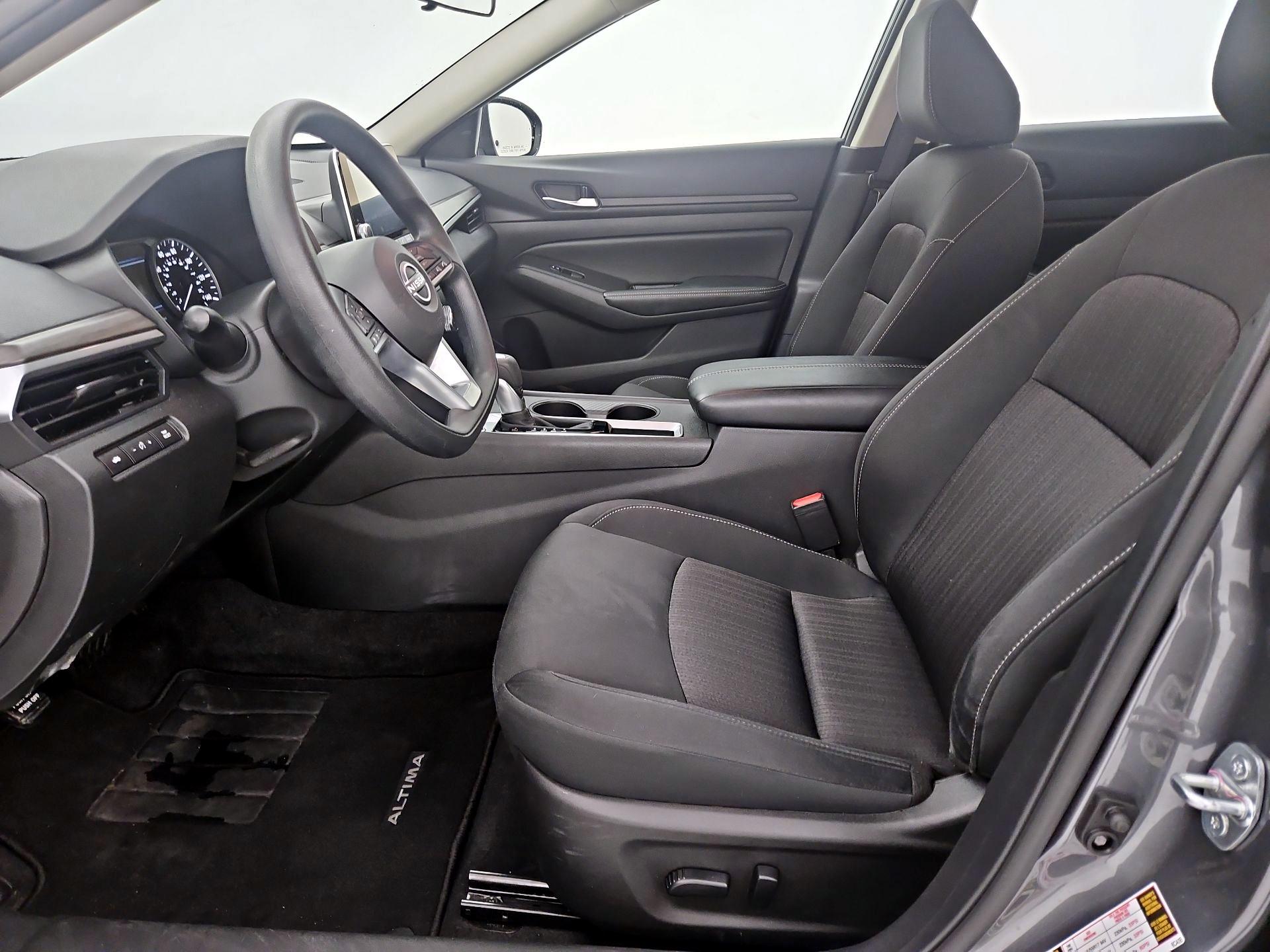 Thumbnail: 2025 Nissan Altima - 11