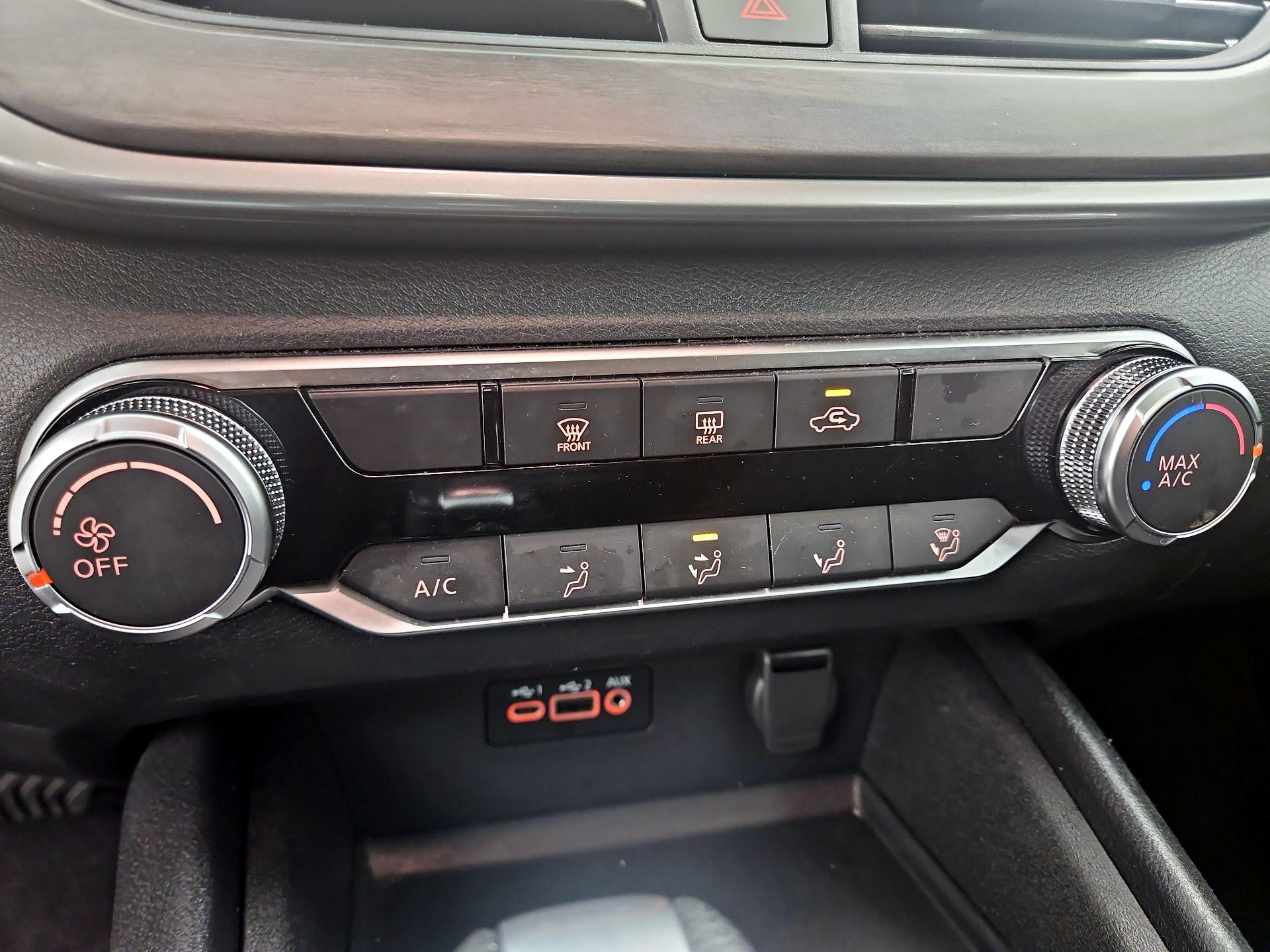 Thumbnail: 2025 Nissan Altima - 16