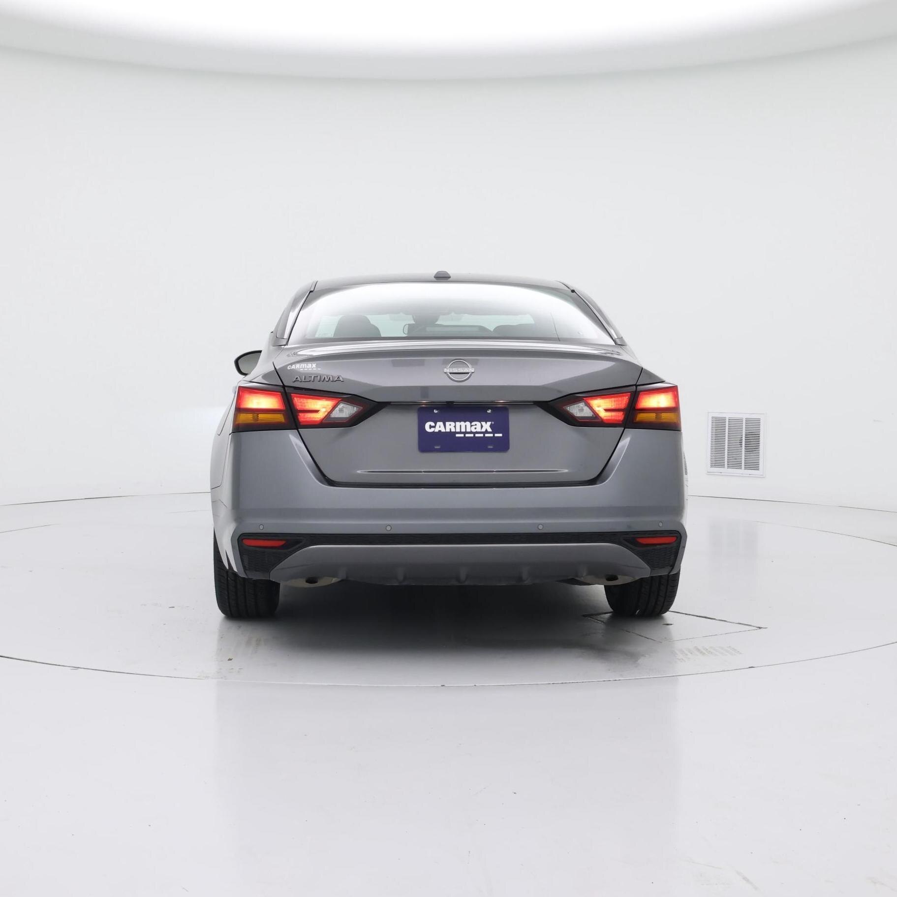 Thumbnail: 2025 Nissan Altima - 6