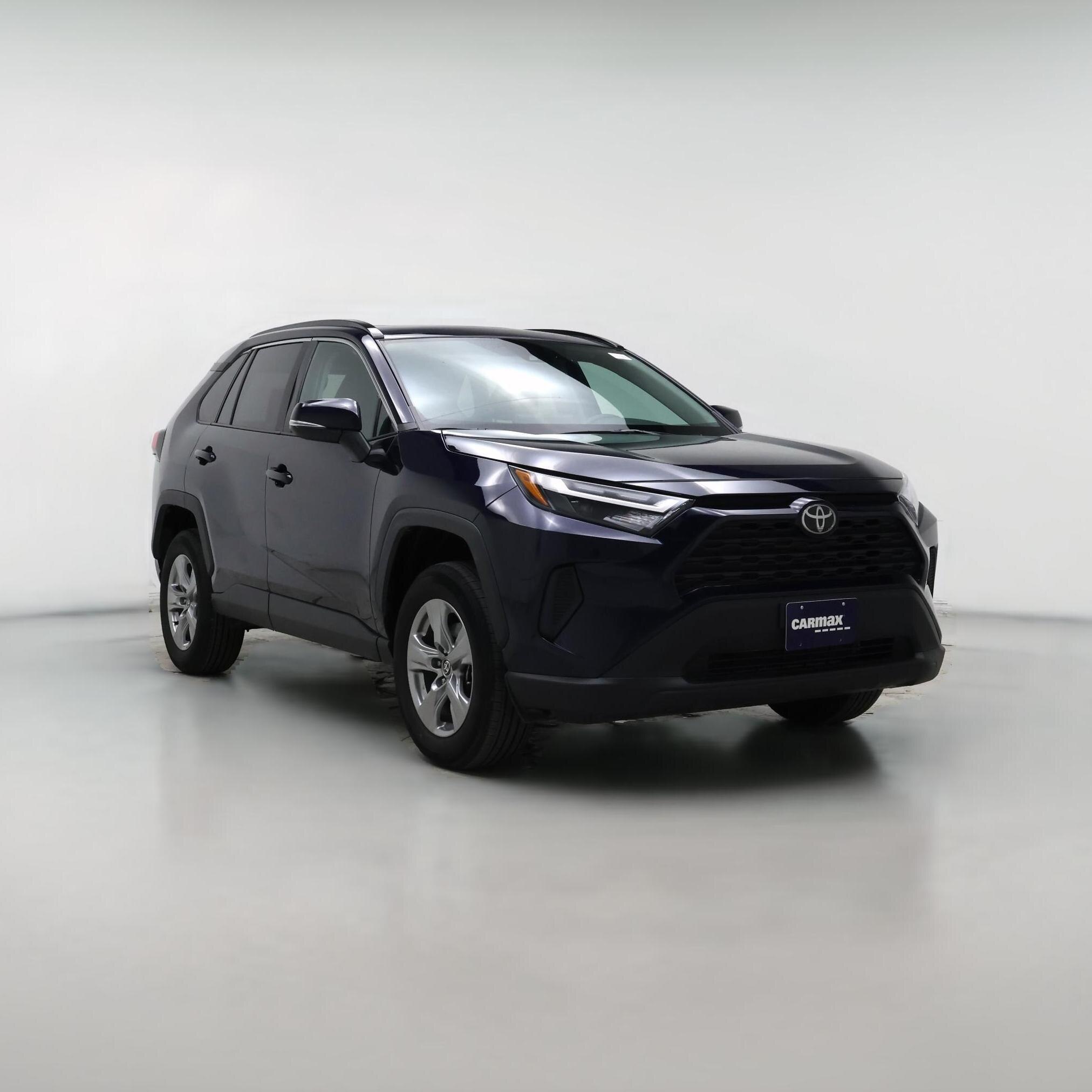 Thumbnail: 2025 Toyota RAV4 - 1